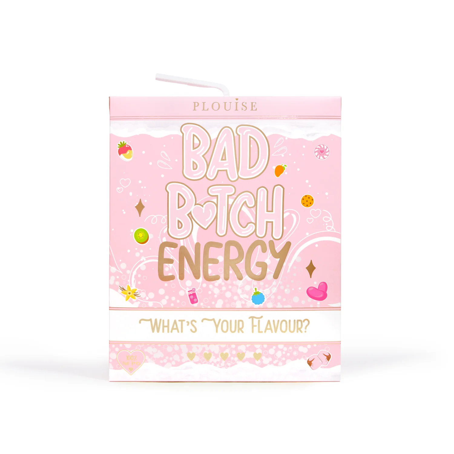What's Your Flavour Bad Bitch Bundle - Image 2