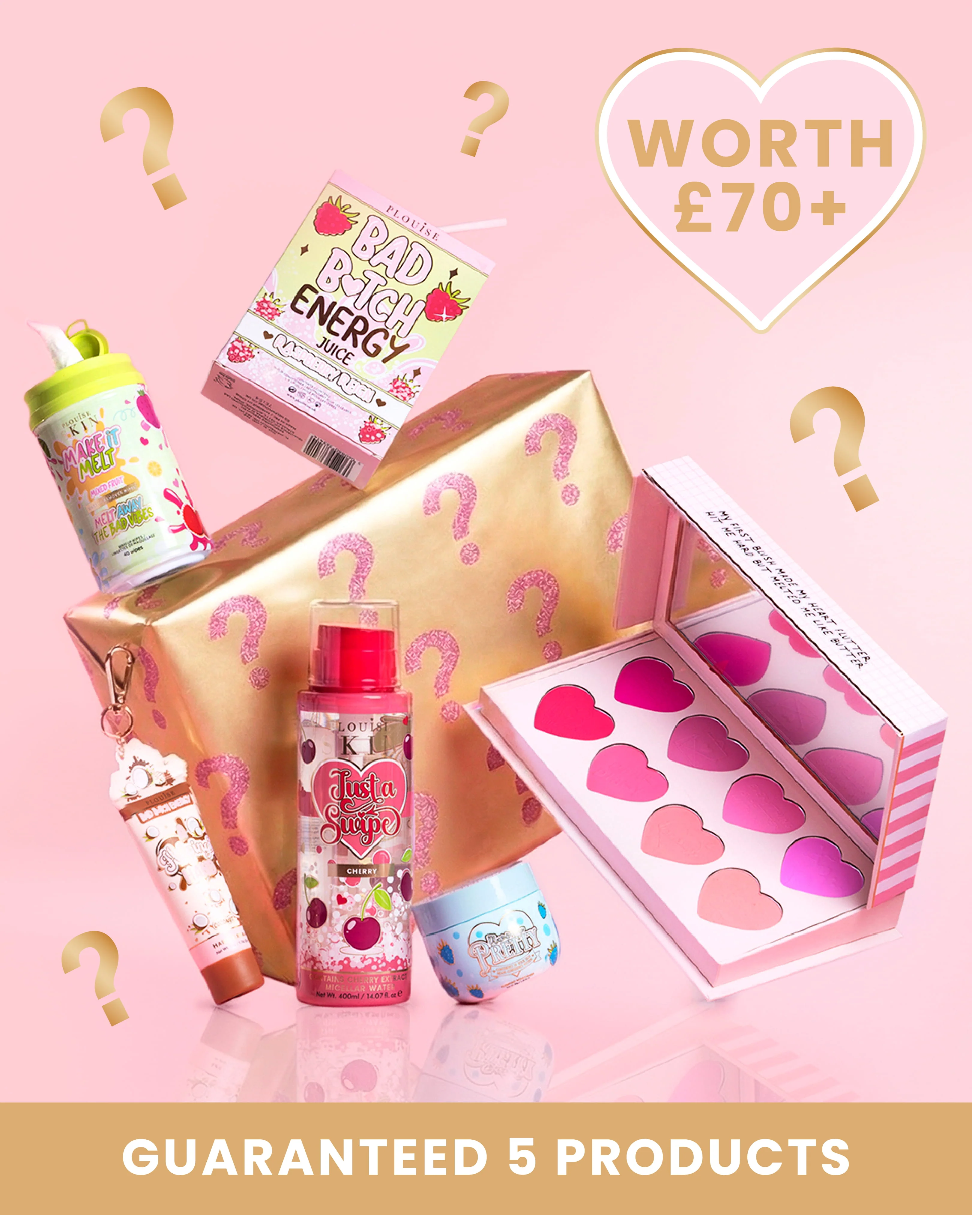 Baddie Mystery Box