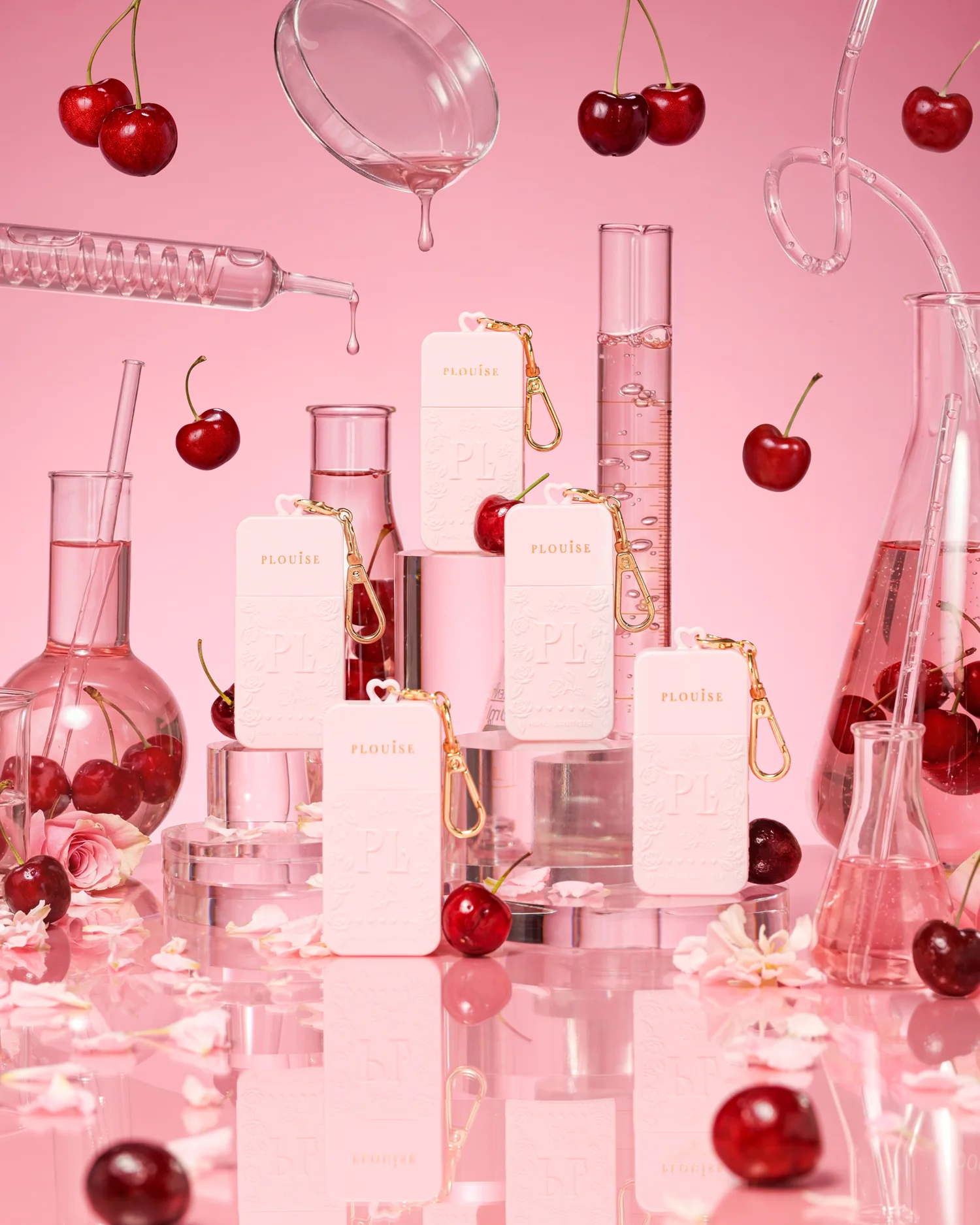 Cherry Glow For Less Bundle - Image 2