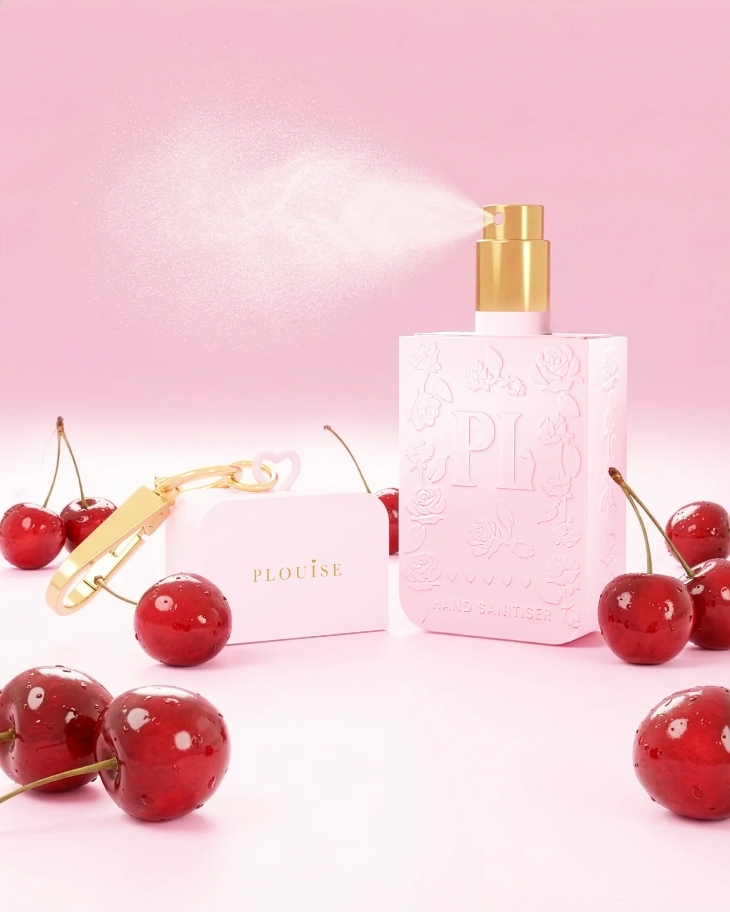 Cherry Glow For Less Bundle - Image 3