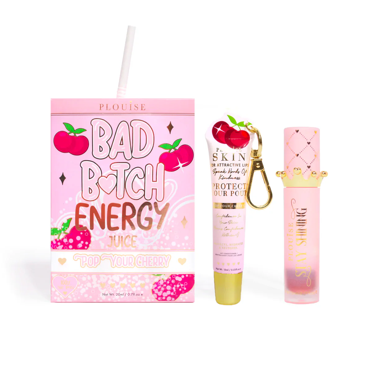Cherry Sensation Bundle - Image 4