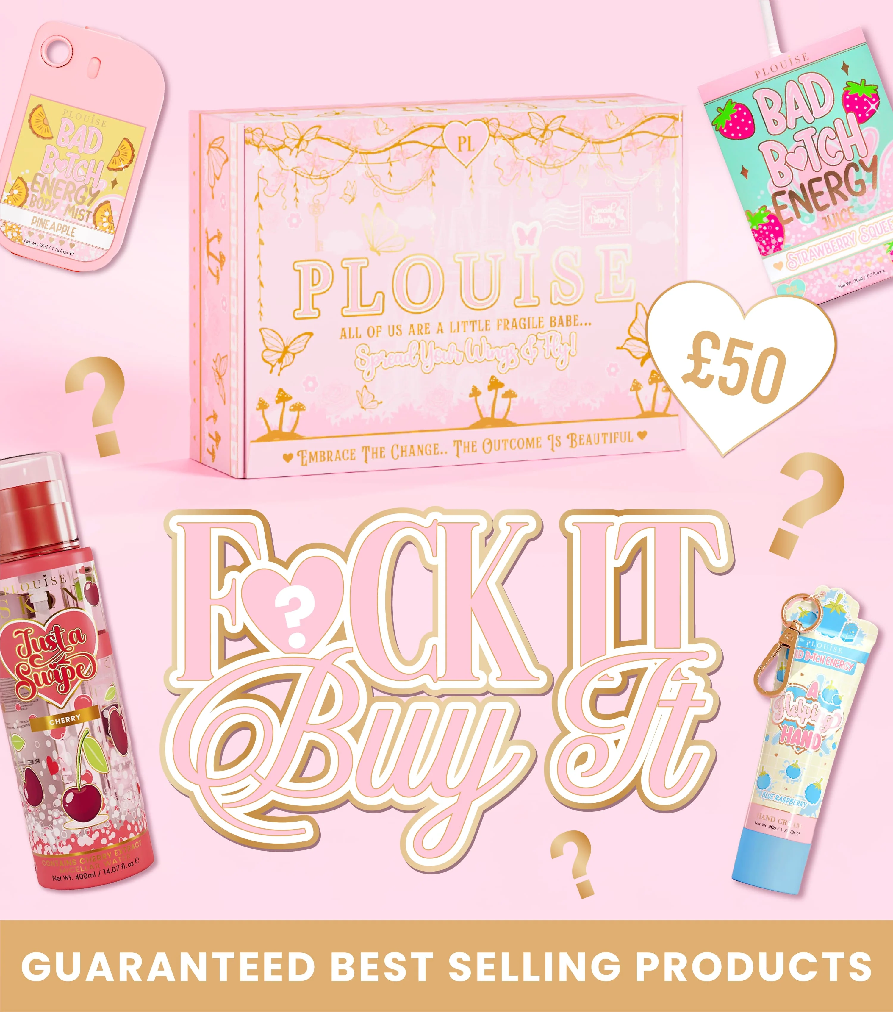 F' It And Buy It Bundles