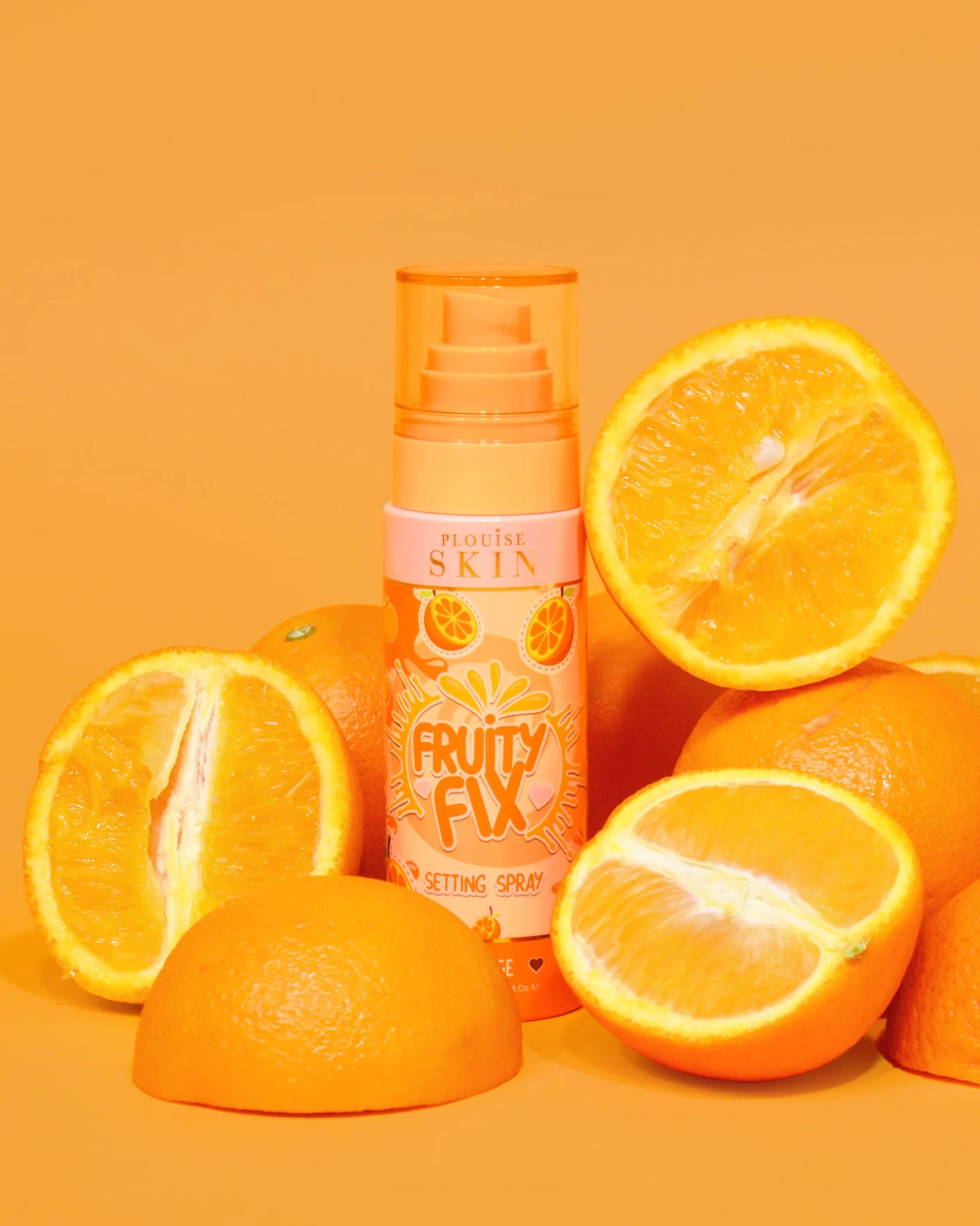 Fruity Fix Setting Spray - Image 2
