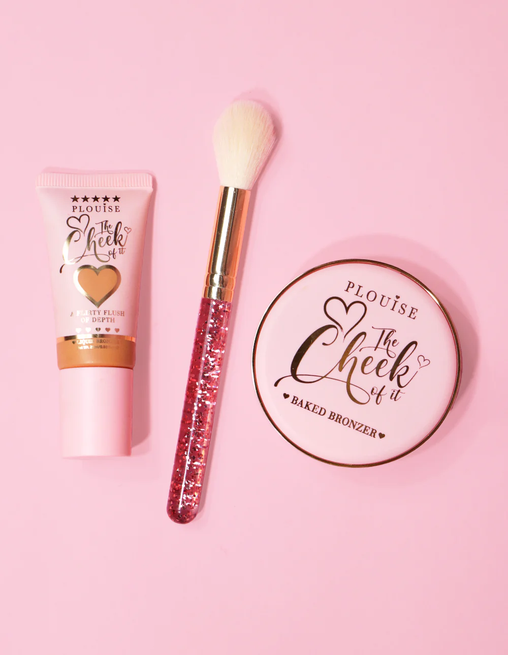 Here Comes The Sun Bronzer Gift Set - Image 14