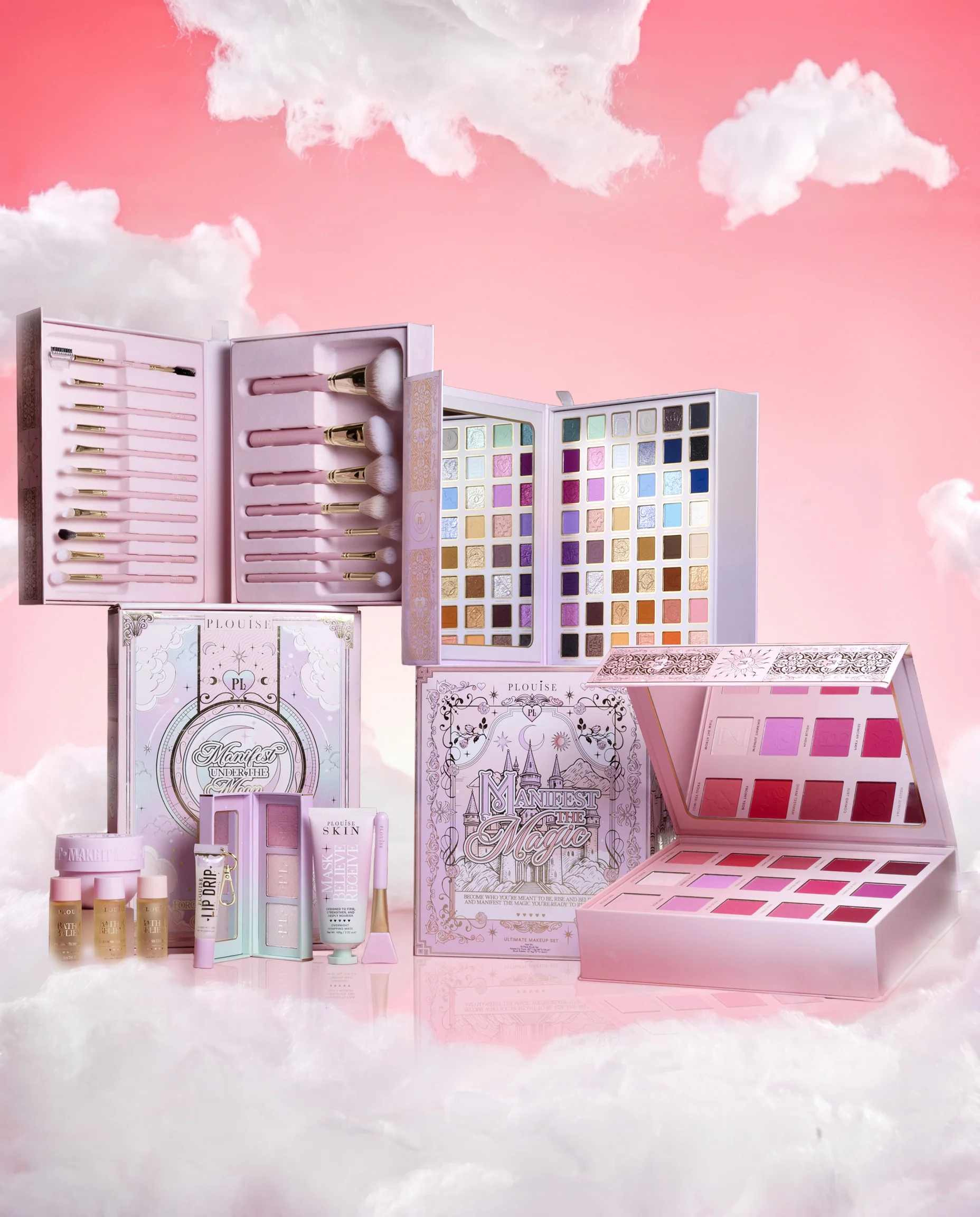 Holographic Heroes Collection