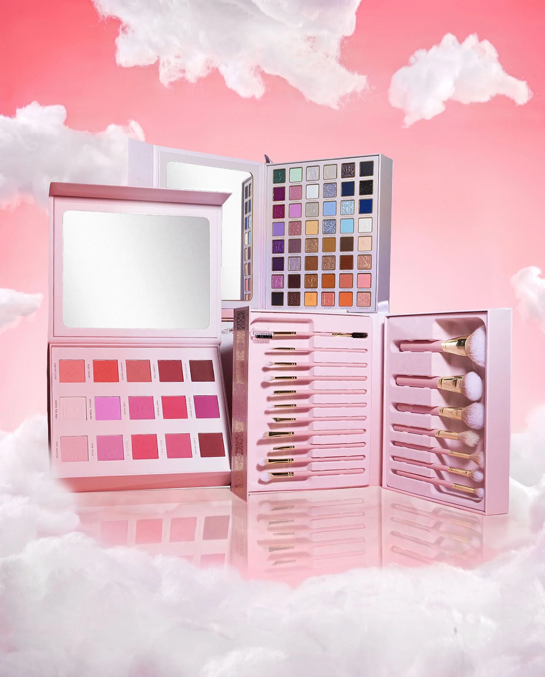 Manifest The Magic Makeup Set