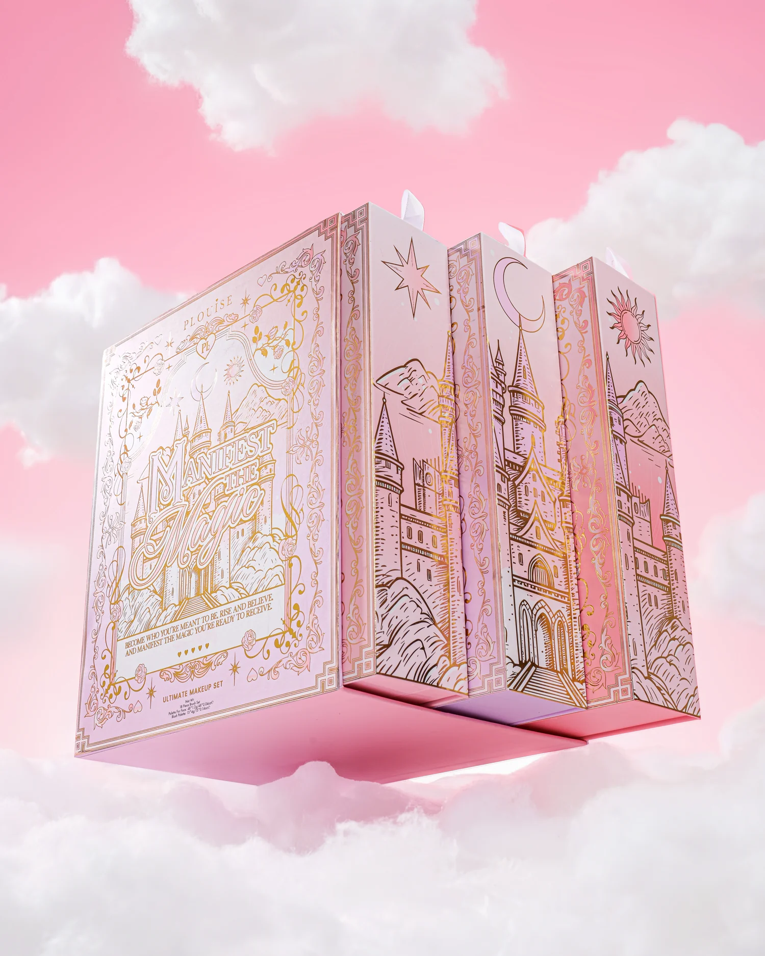 Manifest The Magic Makeup Set - Image 2