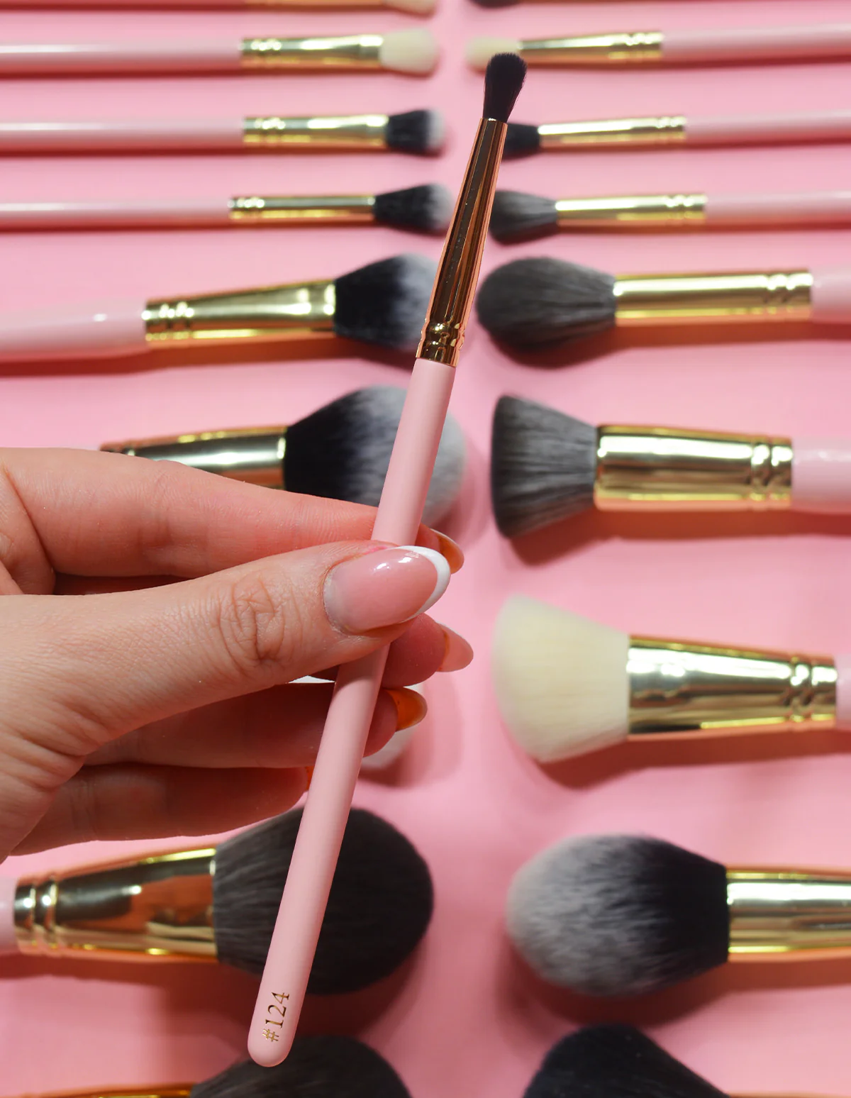 #124 Blending Brush