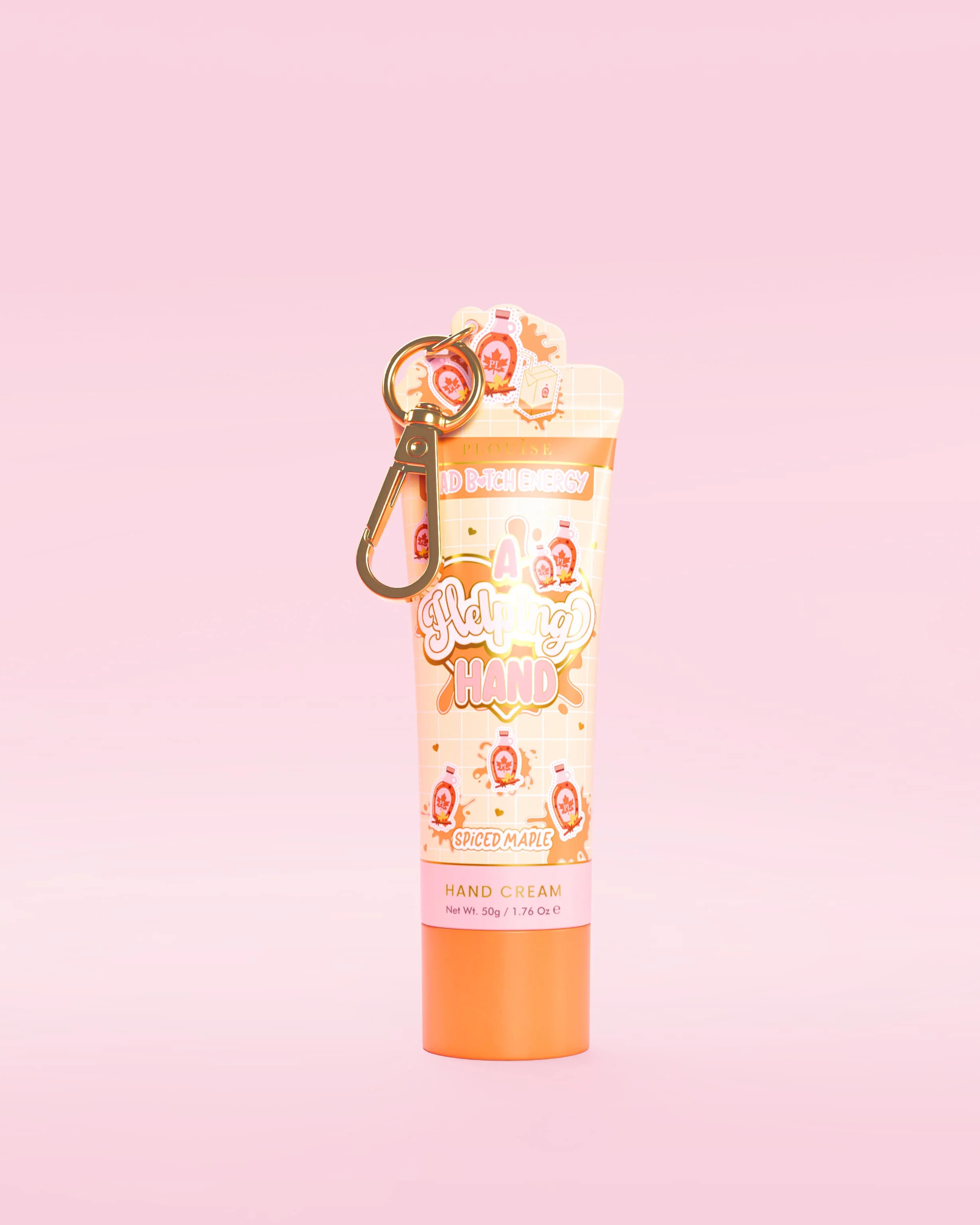 A Helping Hand, Hand Cream - Image 31