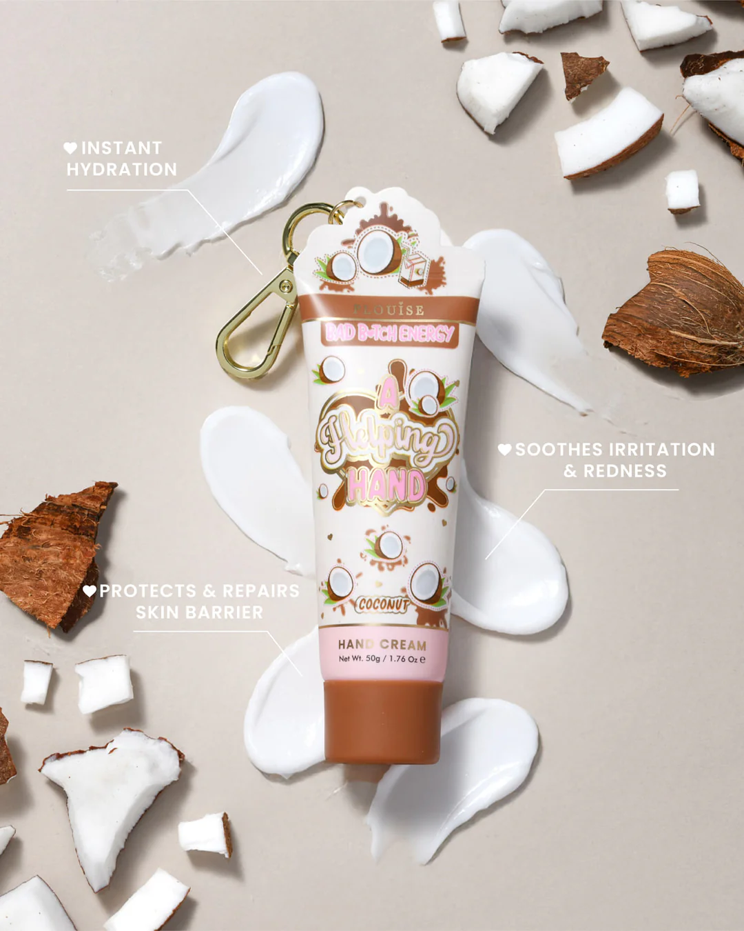 A Helping Hand, Hand Cream - Image 32