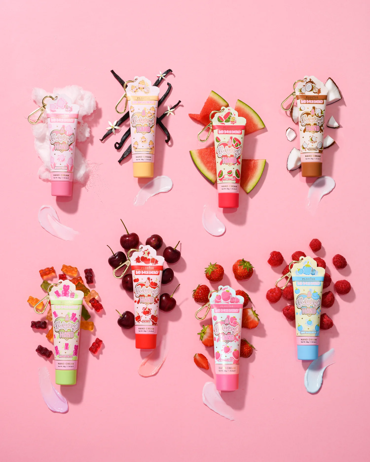 A Helping Hand, Hand Cream - Image 6