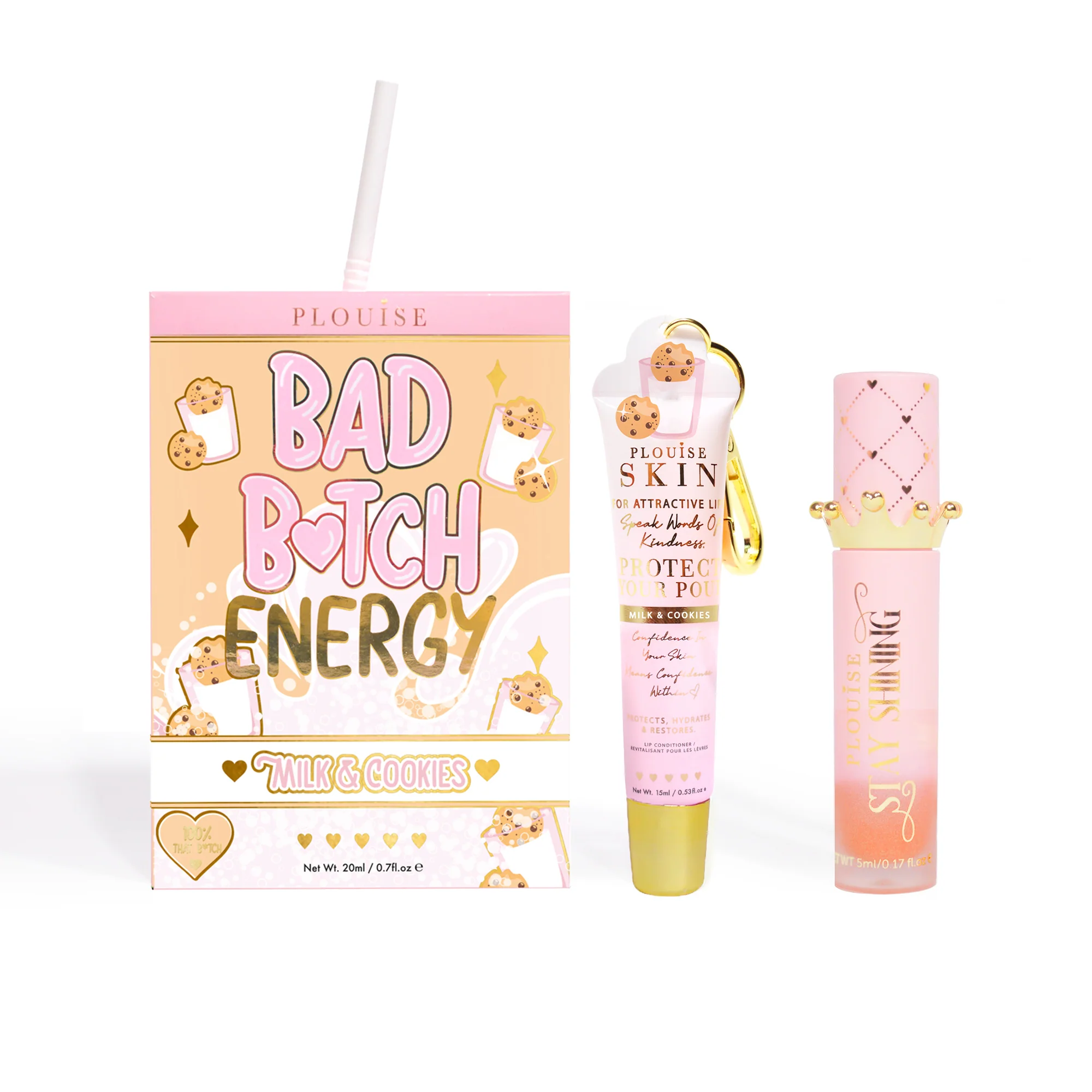 Bad Bitch Energy Lip Duo - Image 26