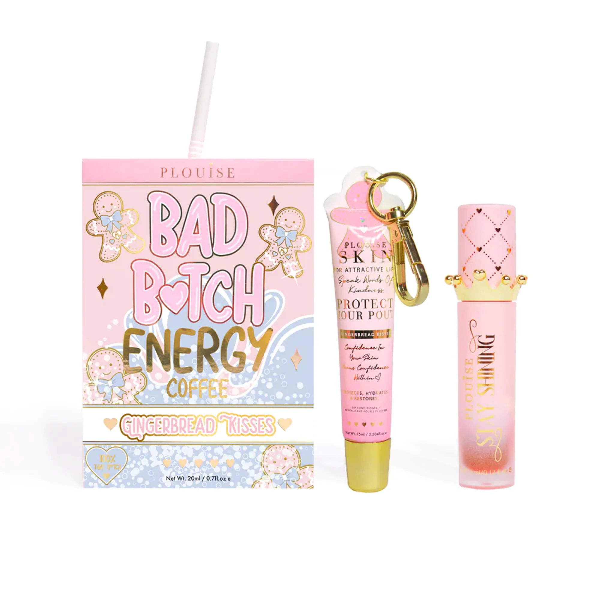 Bad Bitch Energy Lip Duo - Image 28