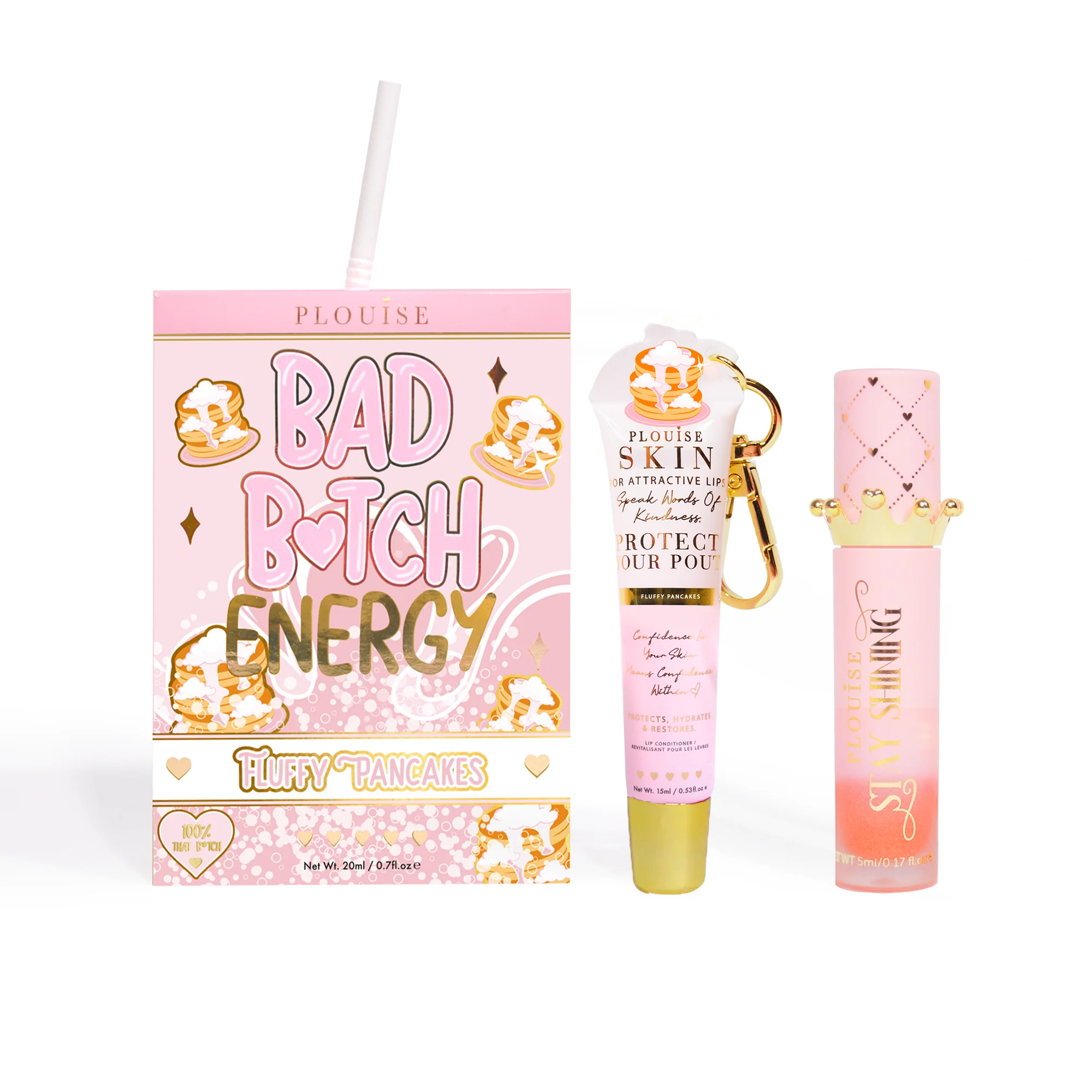 Bad Bitch Energy Lip Duo - Image 41