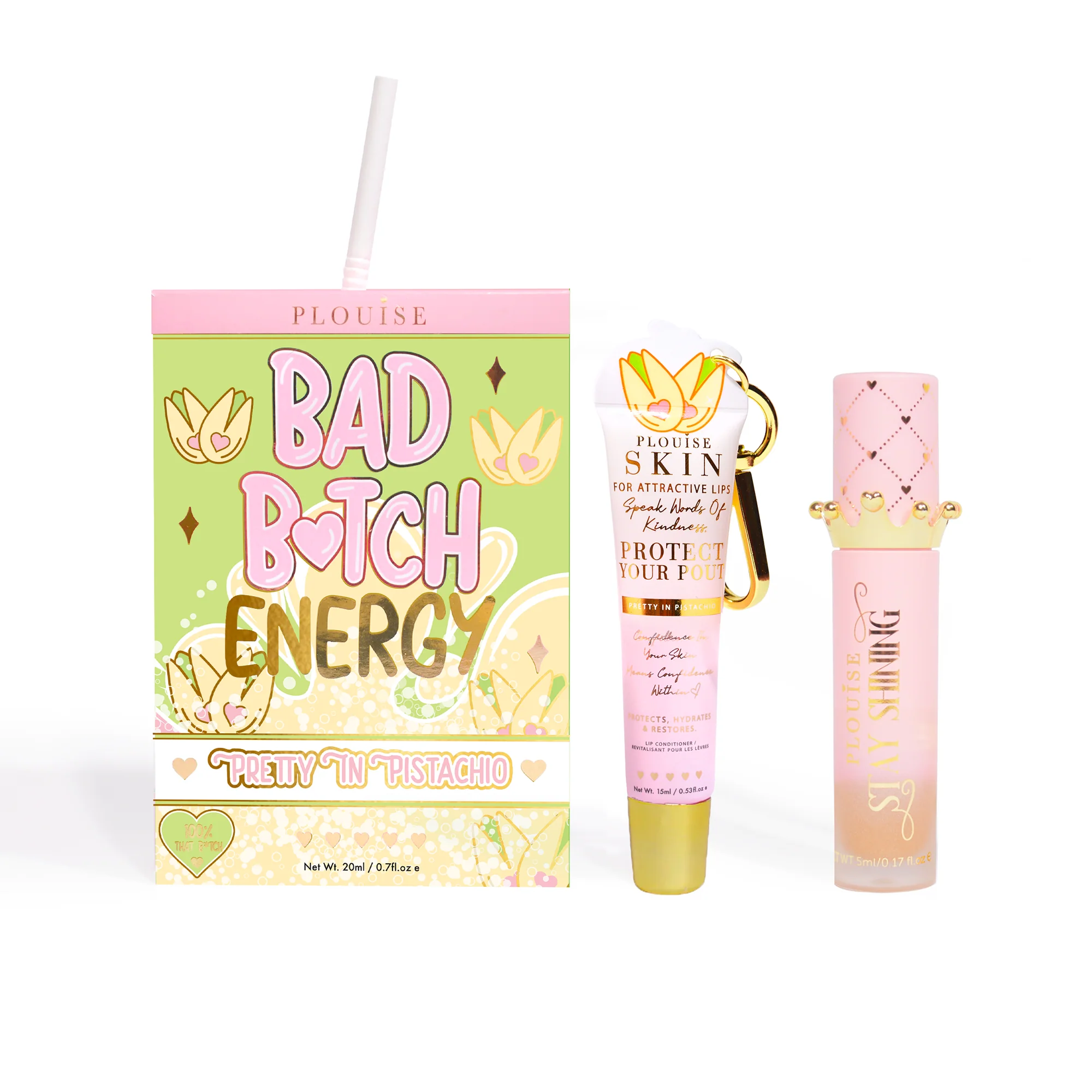 Bad Bitch Energy Lip Duo - Image 71