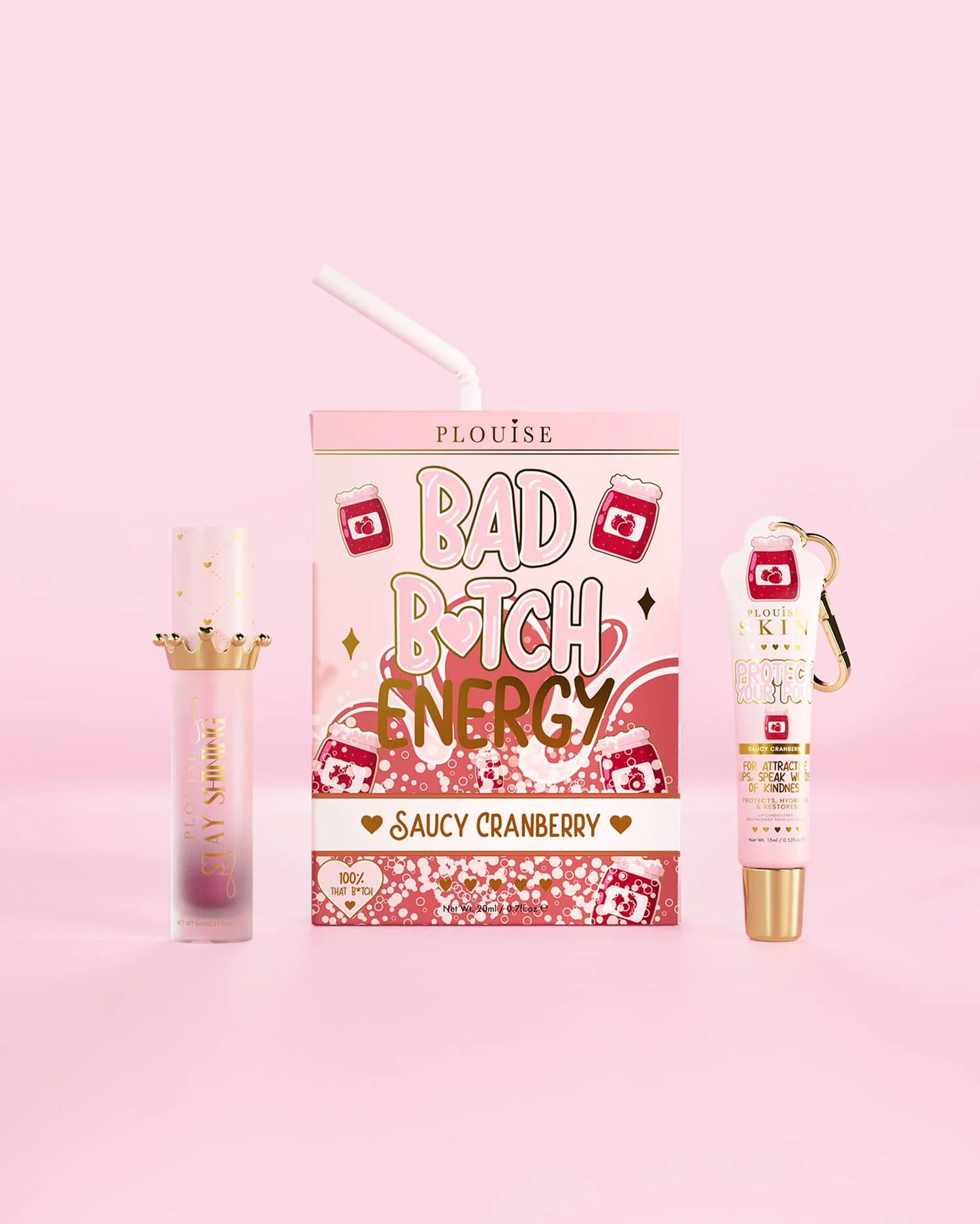 Bad Bitch Energy Lip Duo - Image 74