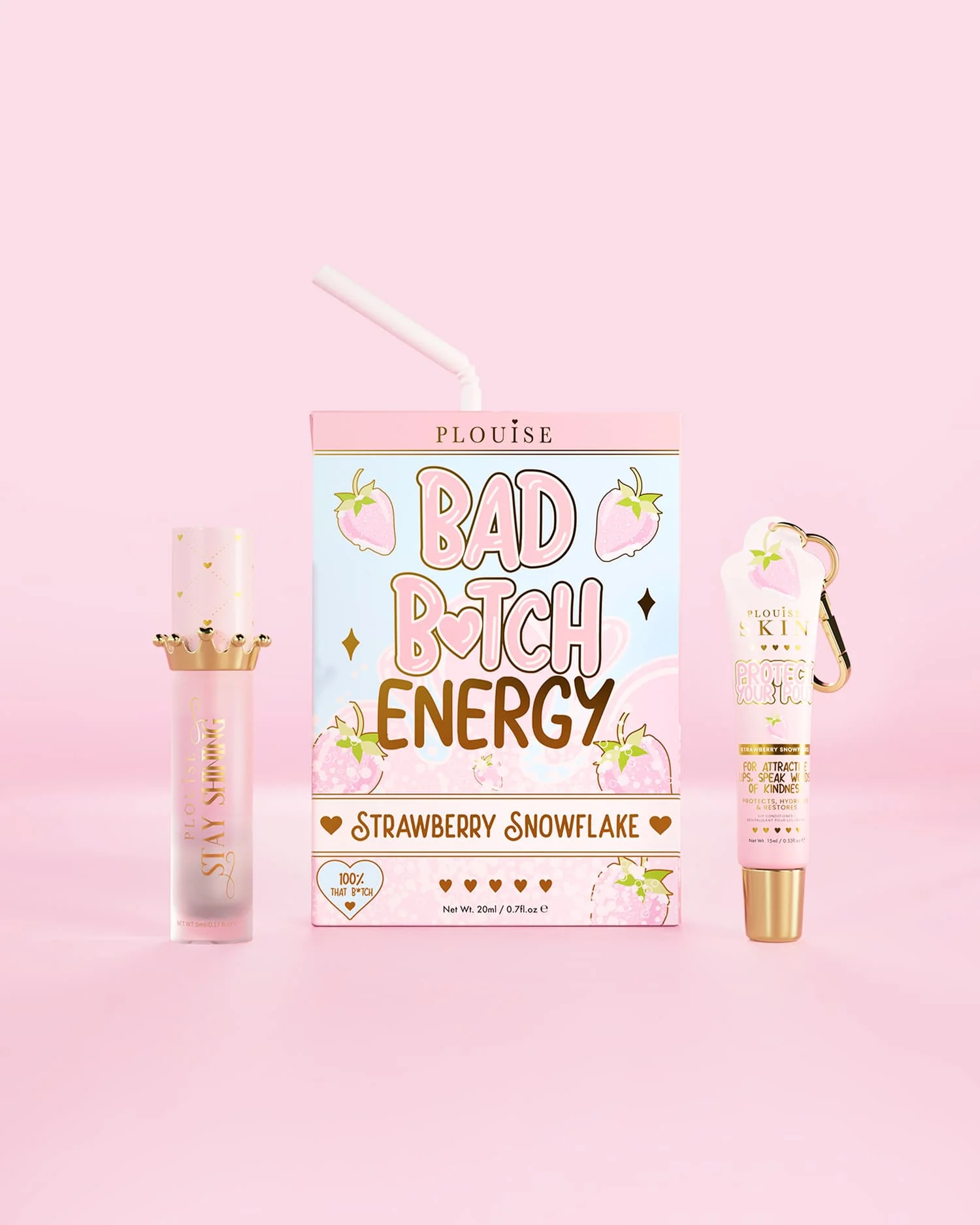Bad Bitch Energy Lip Duo - Image 75