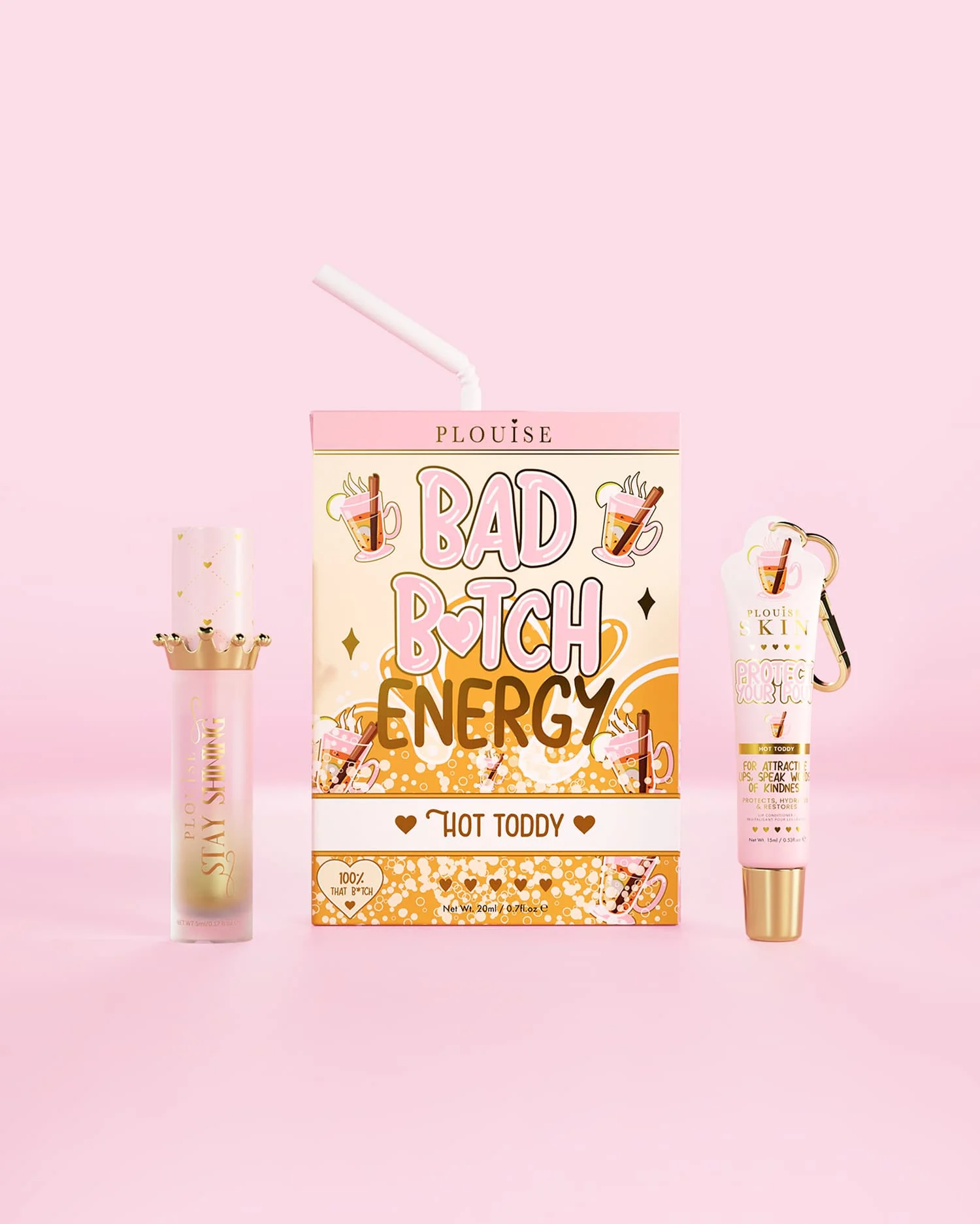 Bad Bitch Energy Lip Duo - Image 84