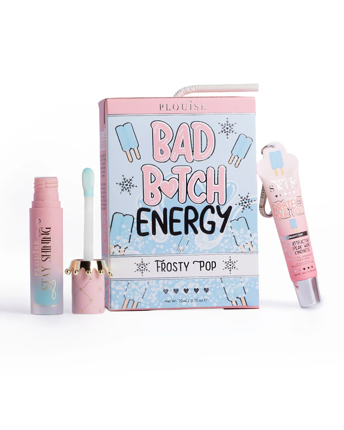 Bad Bitch Energy Lip Duo - Image 85