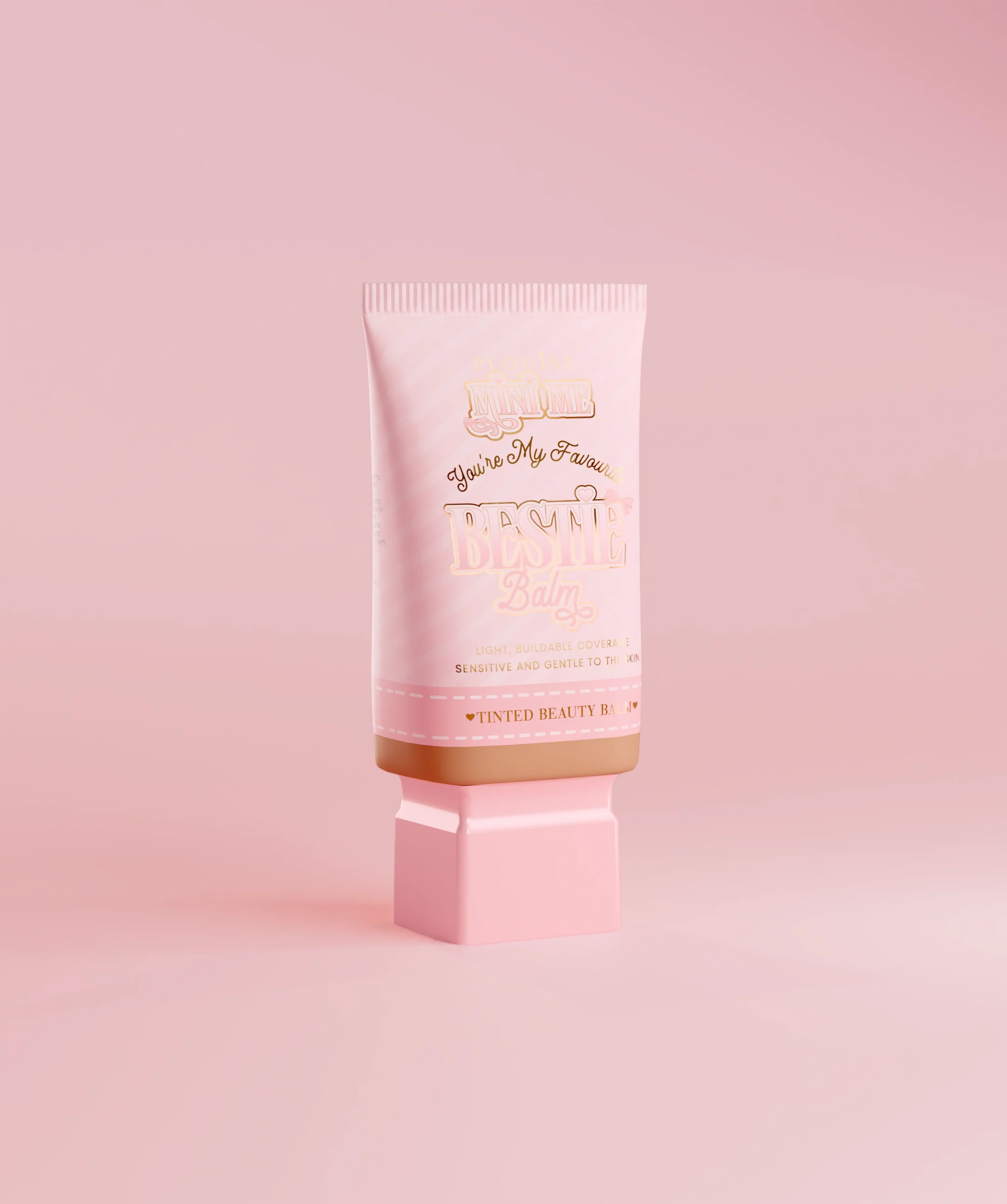 Bestie Balm Tinted Moisturiser - Image 12