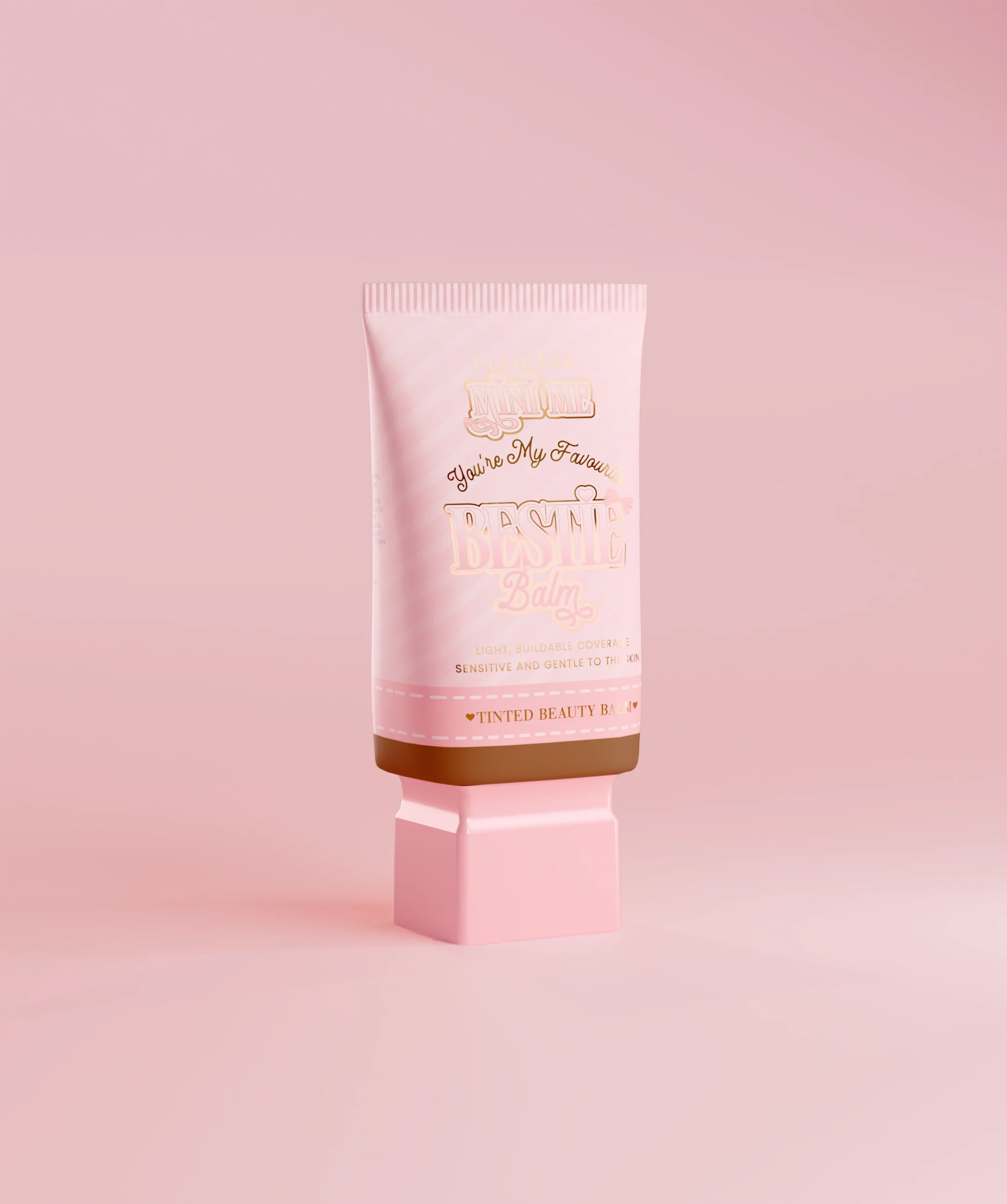 Bestie Balm Tinted Moisturiser - Image 20