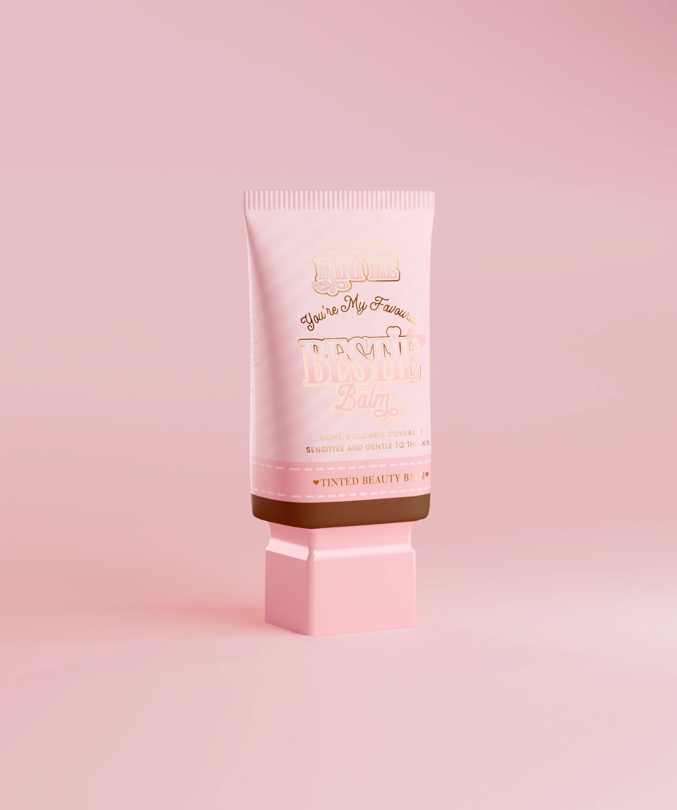 Bestie Balm Tinted Moisturiser - Image 22