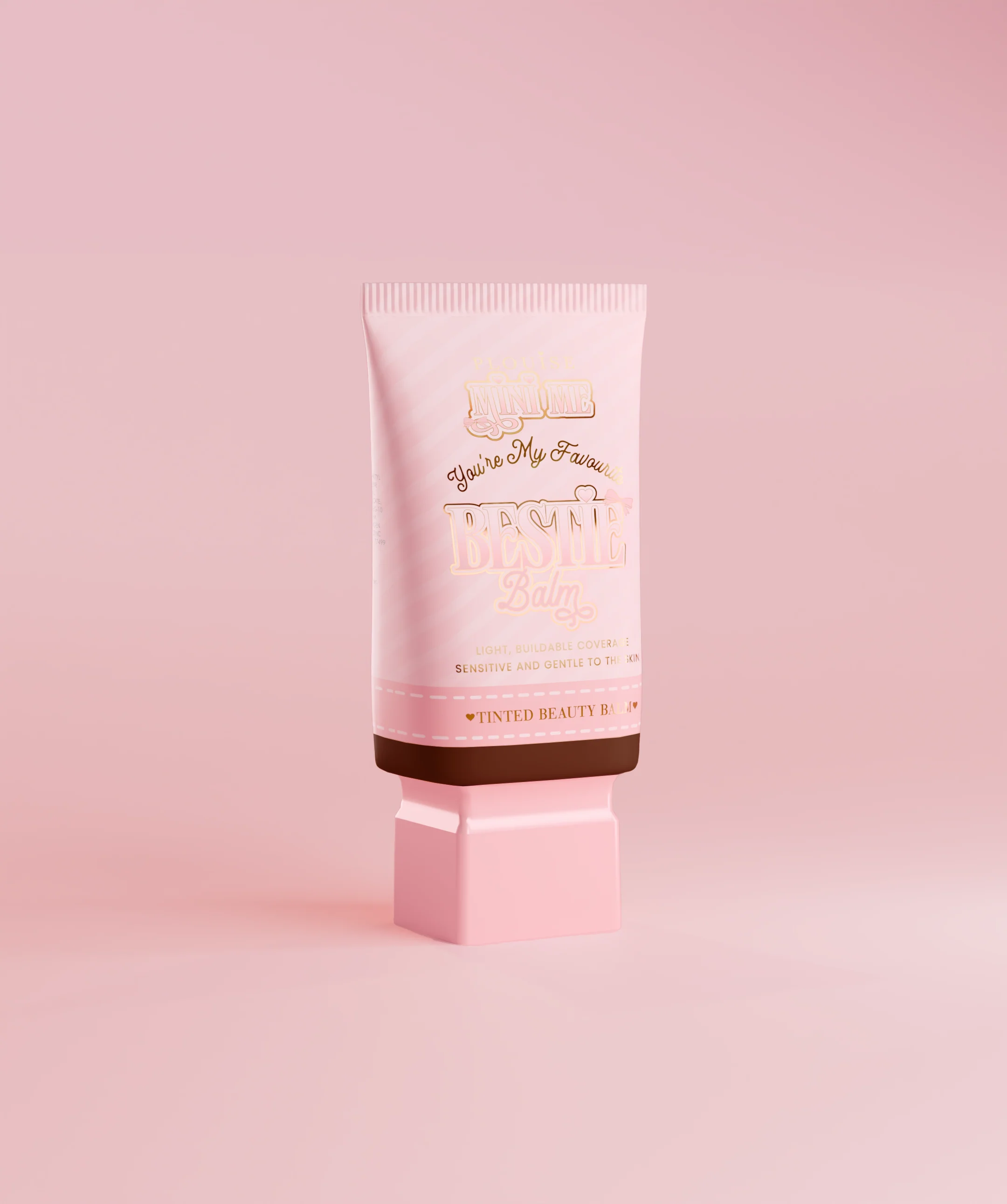 Bestie Balm Tinted Moisturiser - Image 24