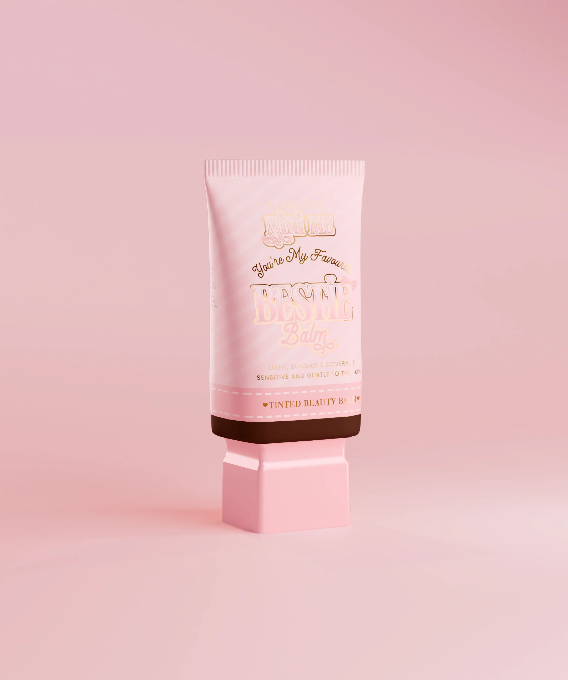 Bestie Balm Tinted Moisturiser - Image 26
