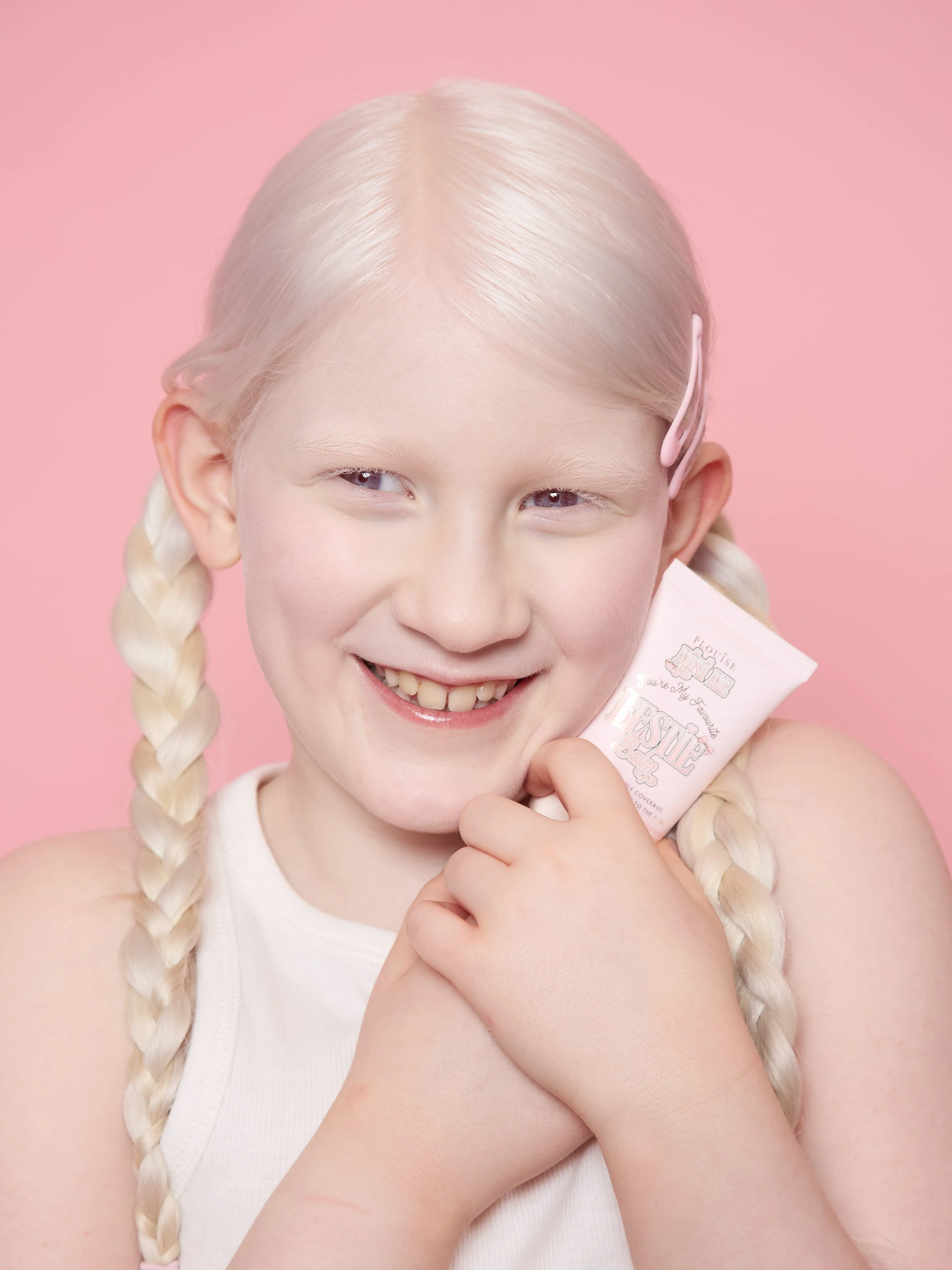 Bestie Balm Tinted Moisturiser - Image 32