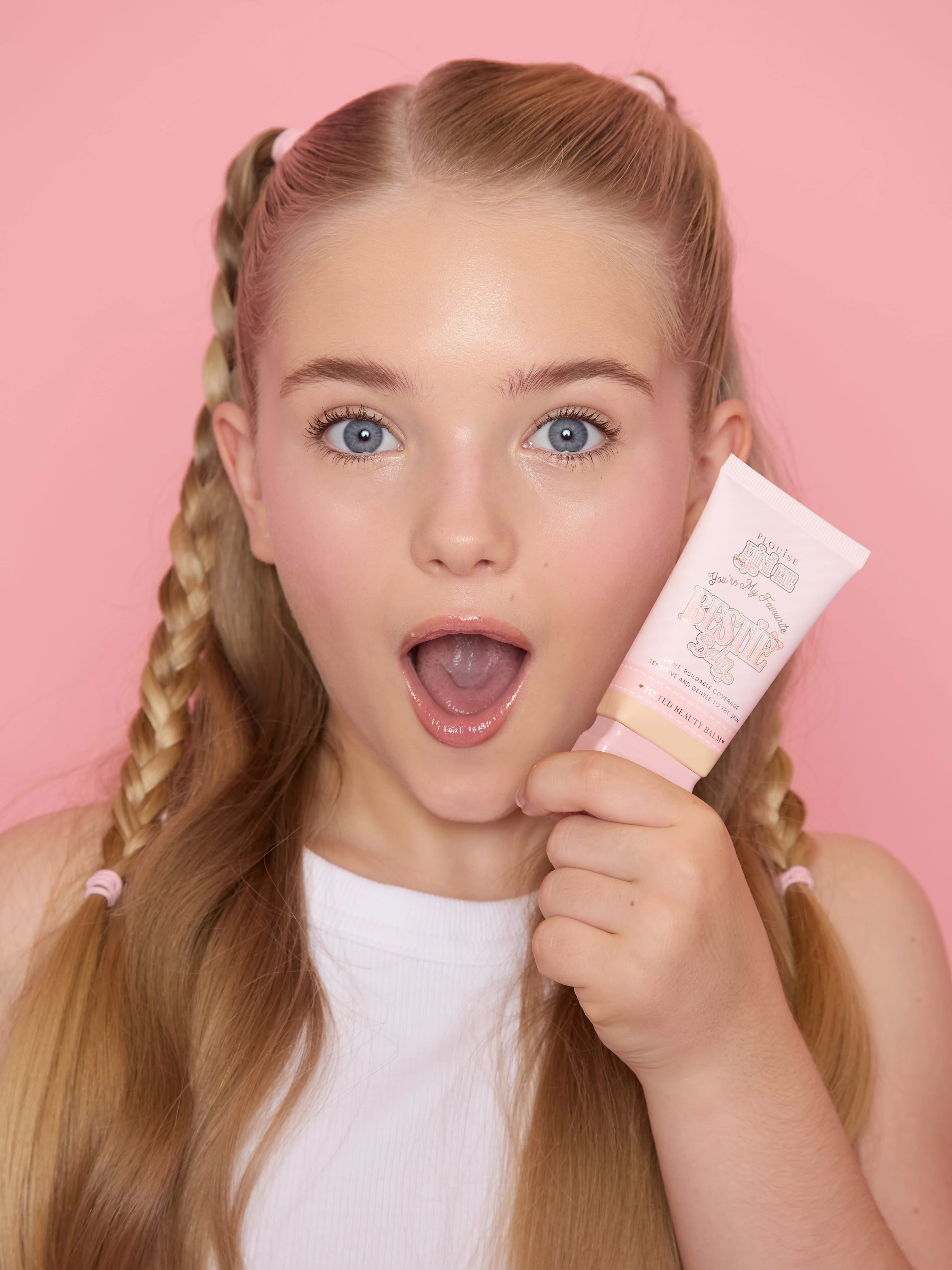Bestie Balm Tinted Moisturiser - Image 38