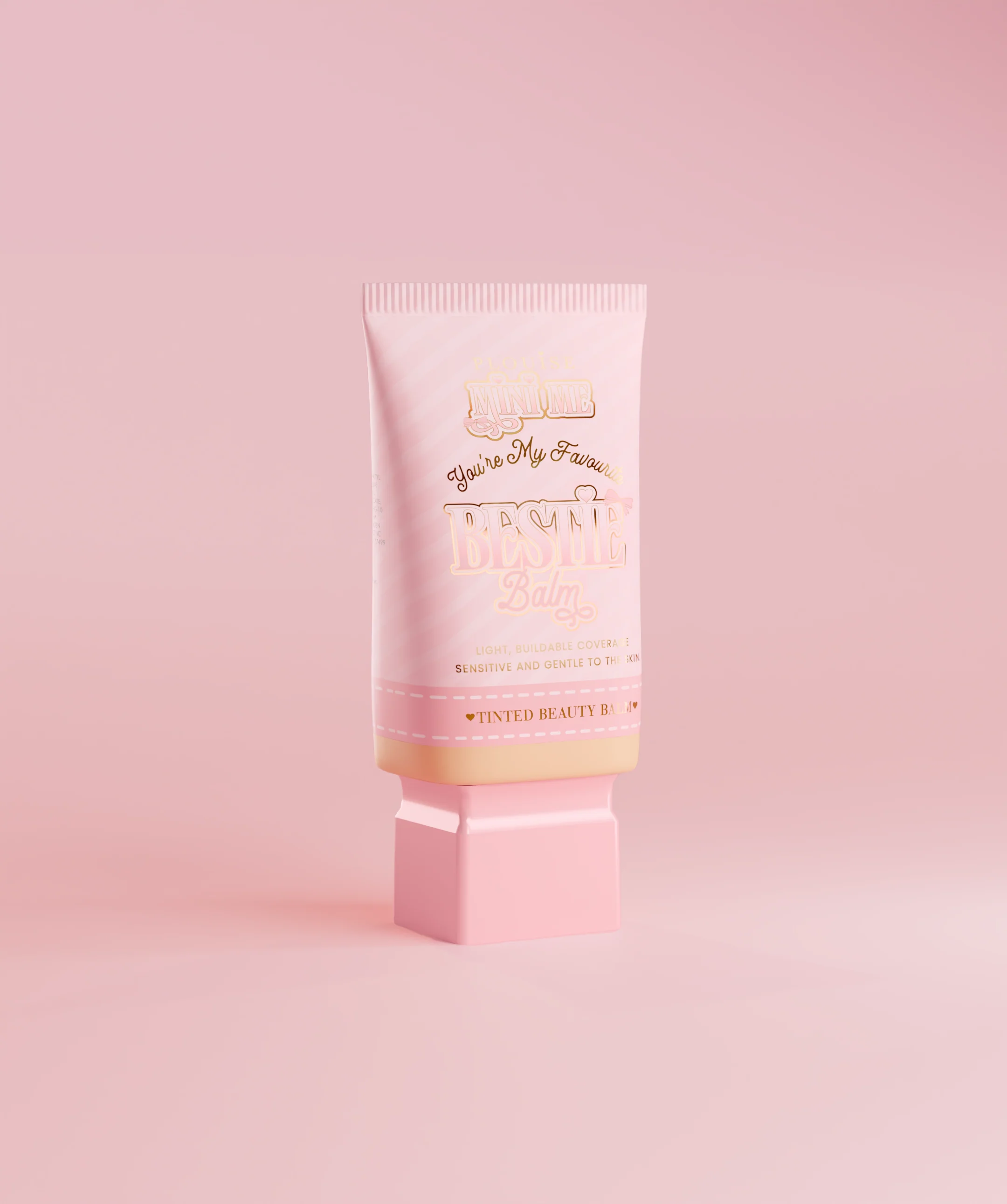 Bestie Balm Tinted Moisturiser - Image 4