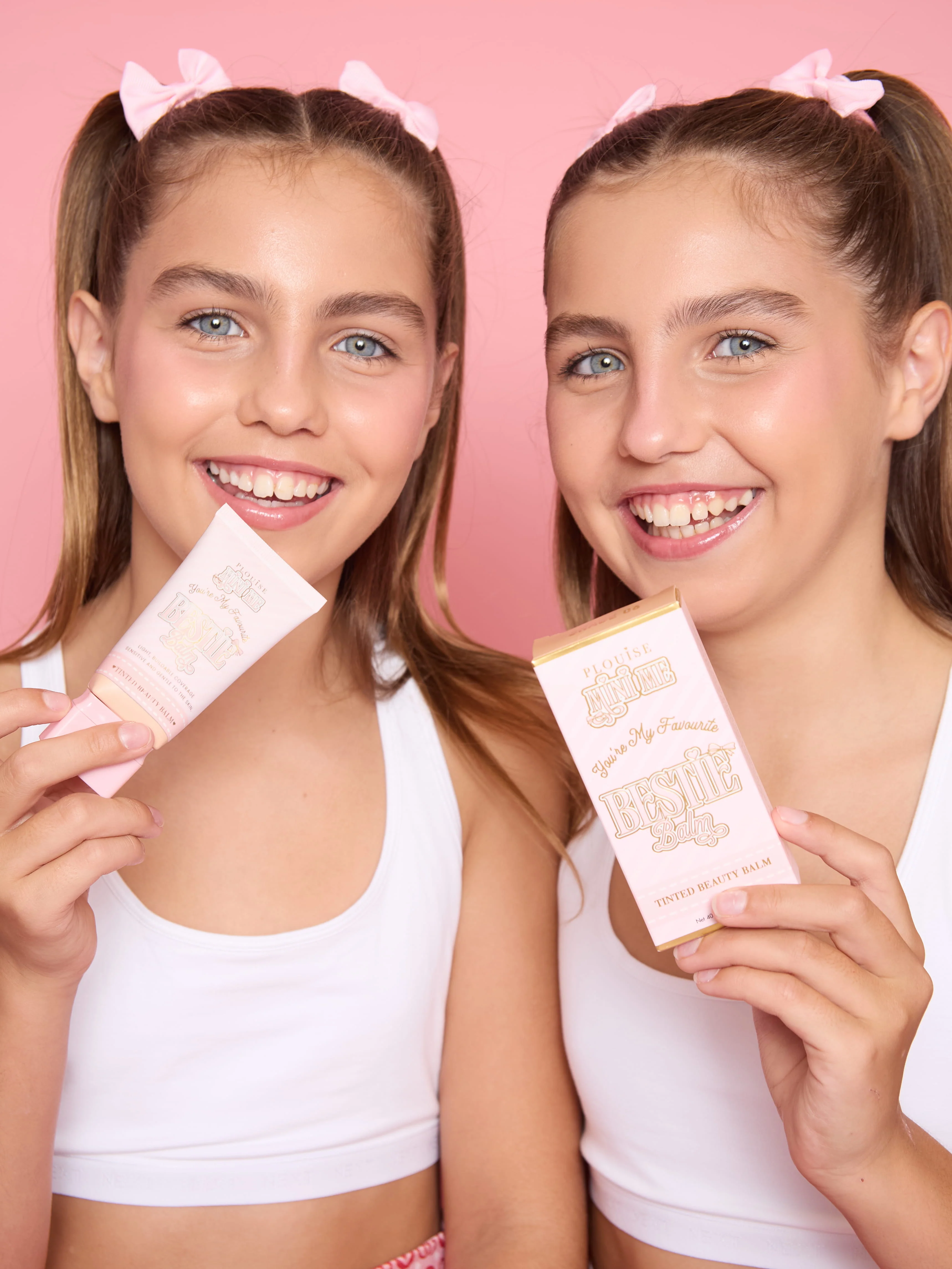 Bestie Balm Tinted Moisturiser - Image 42