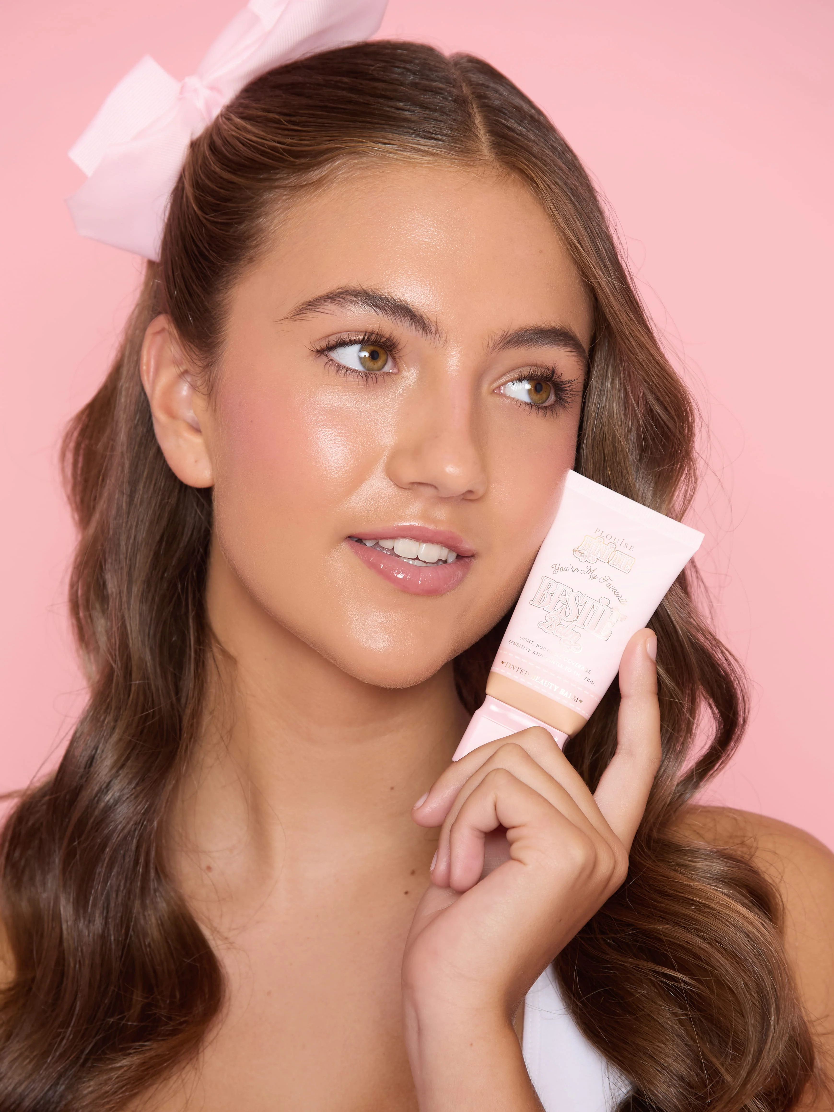 Bestie Balm Tinted Moisturiser - Image 44