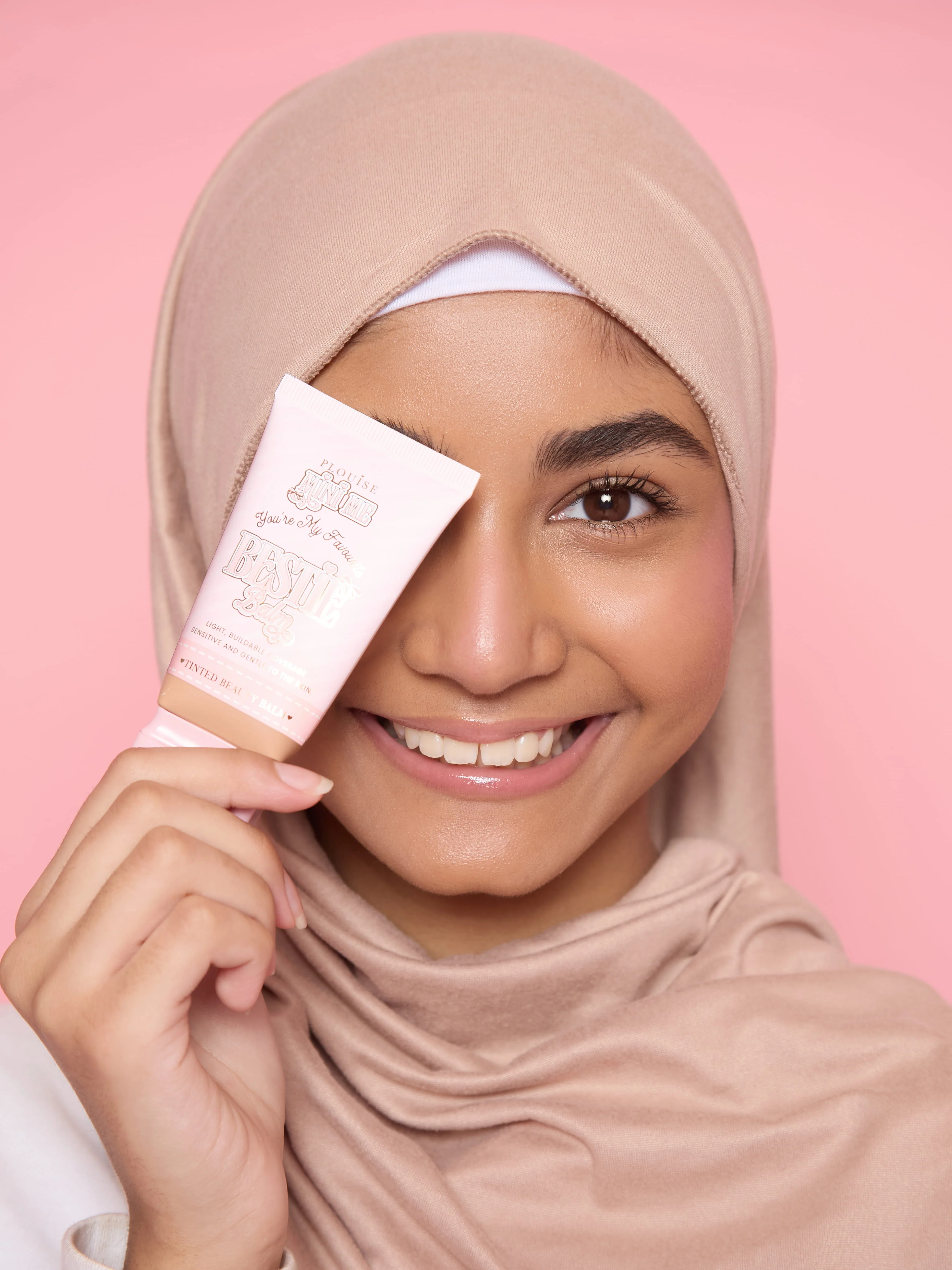 Bestie Balm Tinted Moisturiser - Image 46