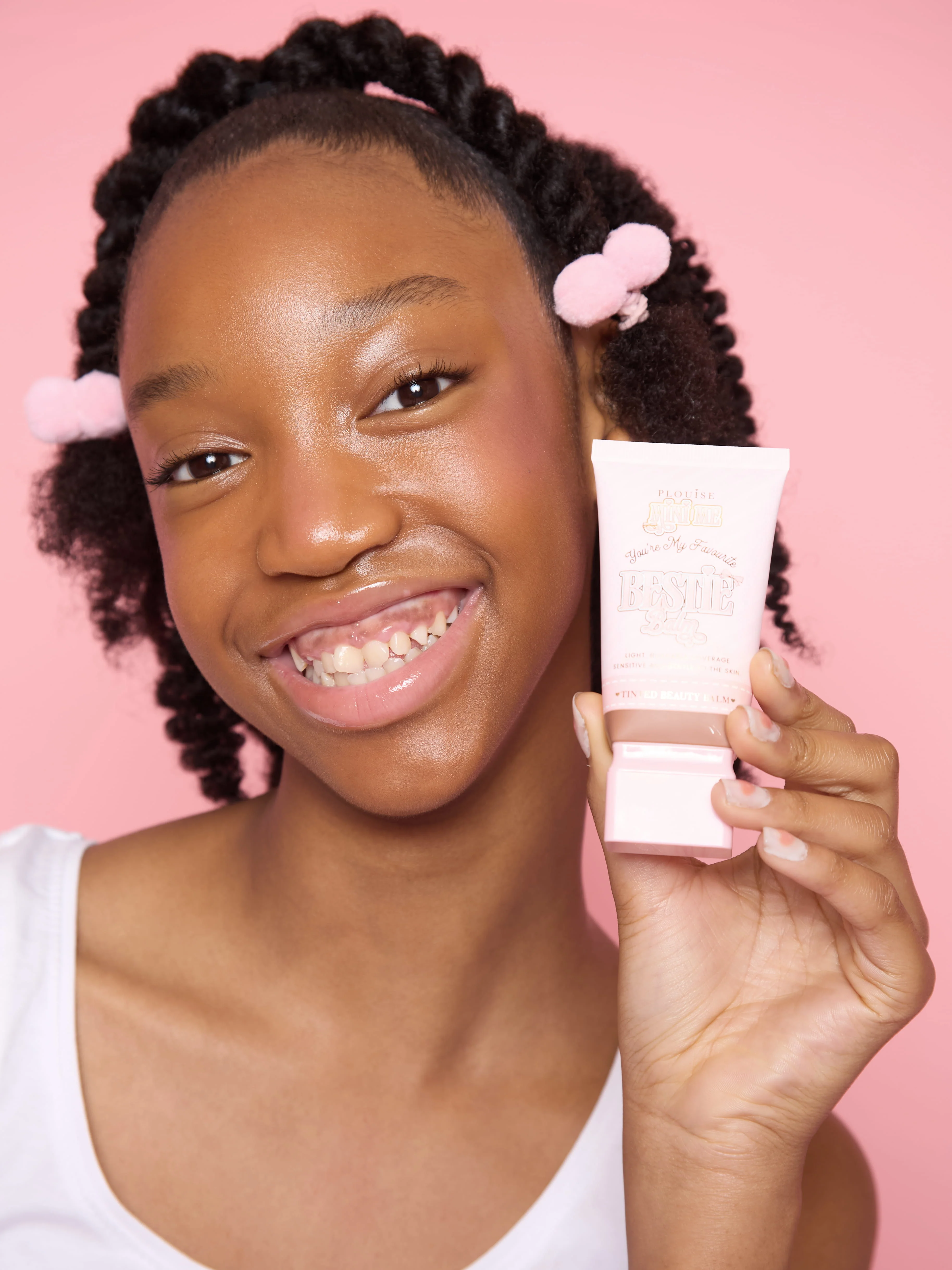 Bestie Balm Tinted Moisturiser - Image 50