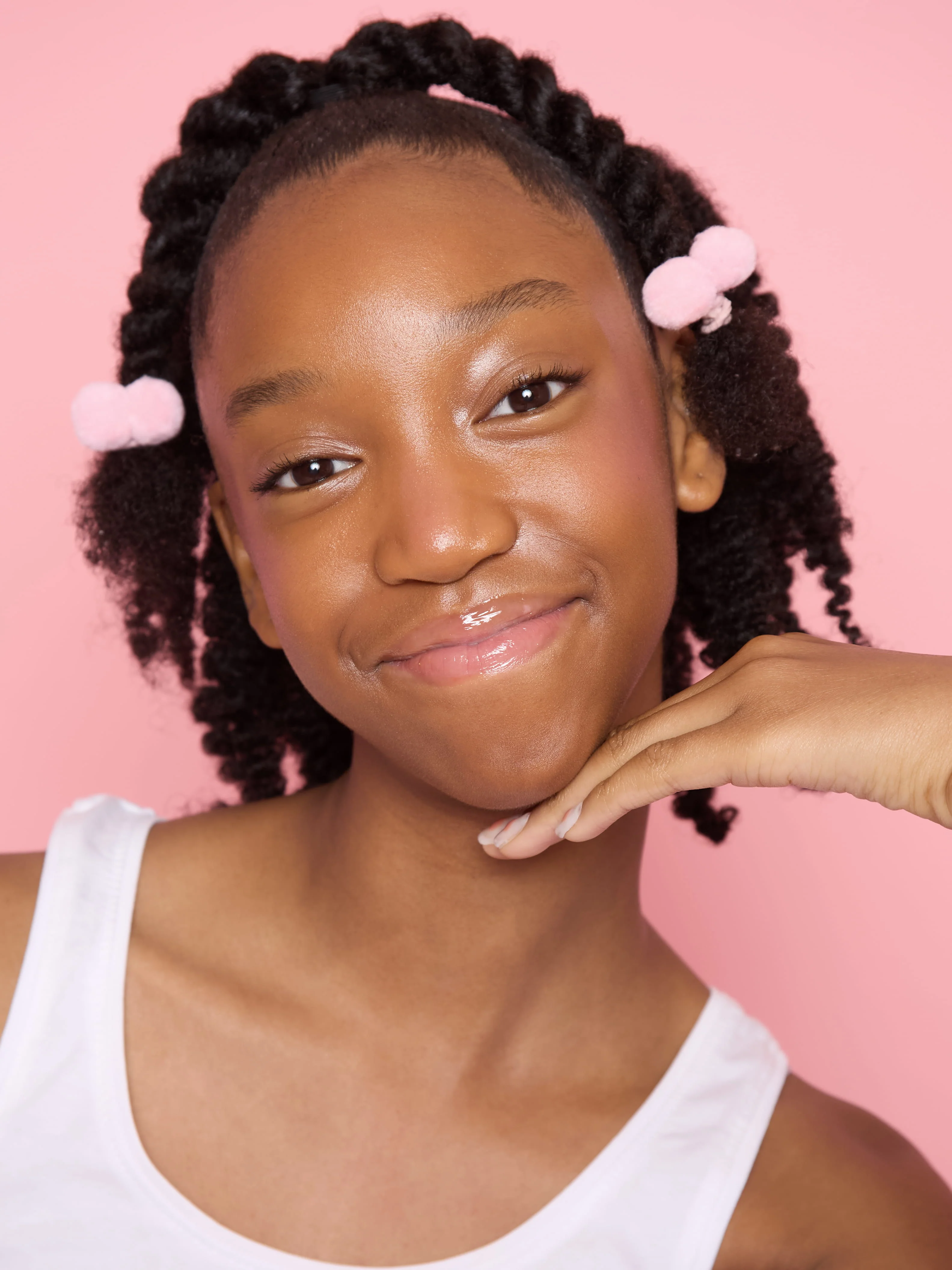 Bestie Balm Tinted Moisturiser - Image 51