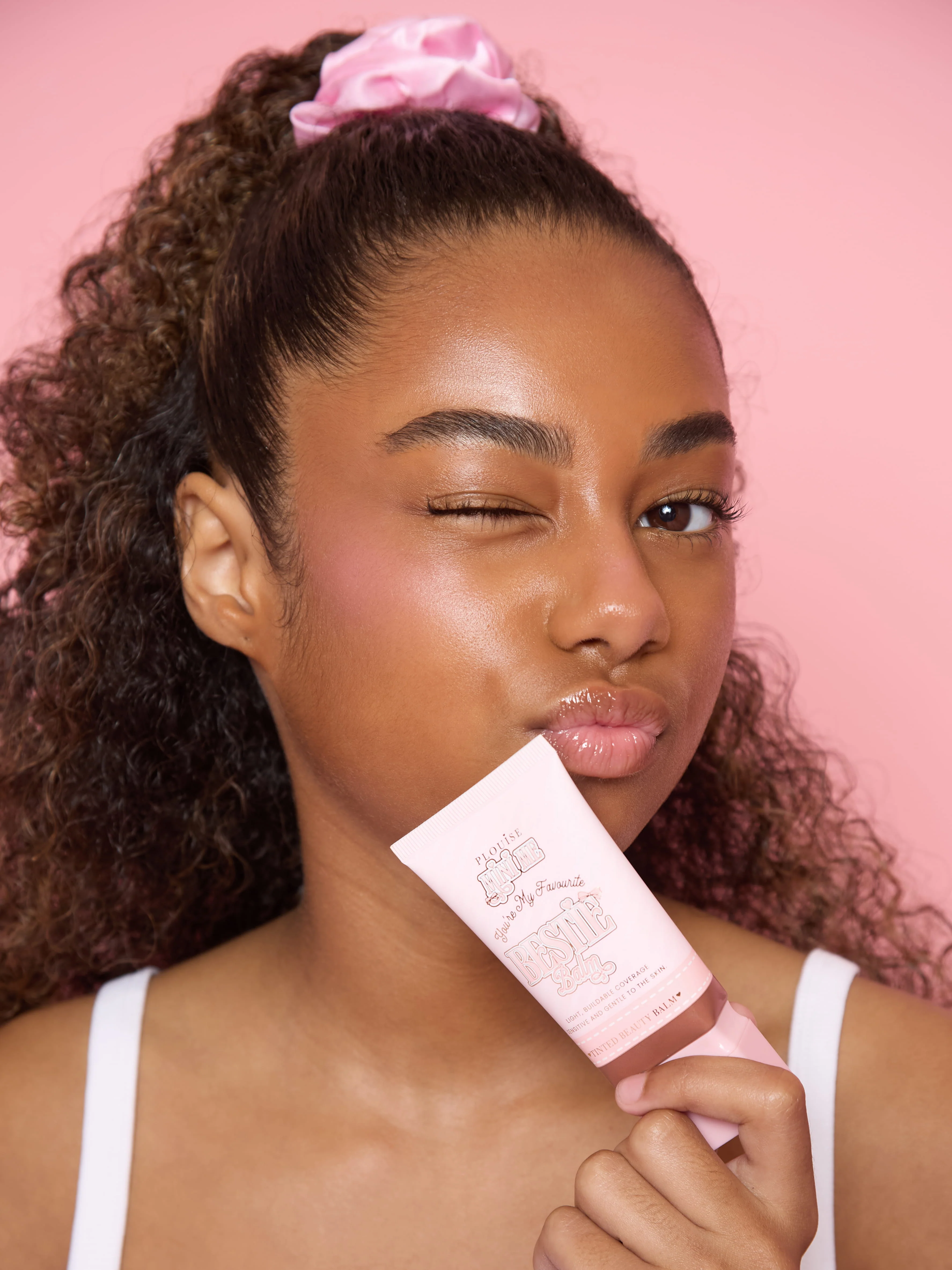 Bestie Balm Tinted Moisturiser - Image 52
