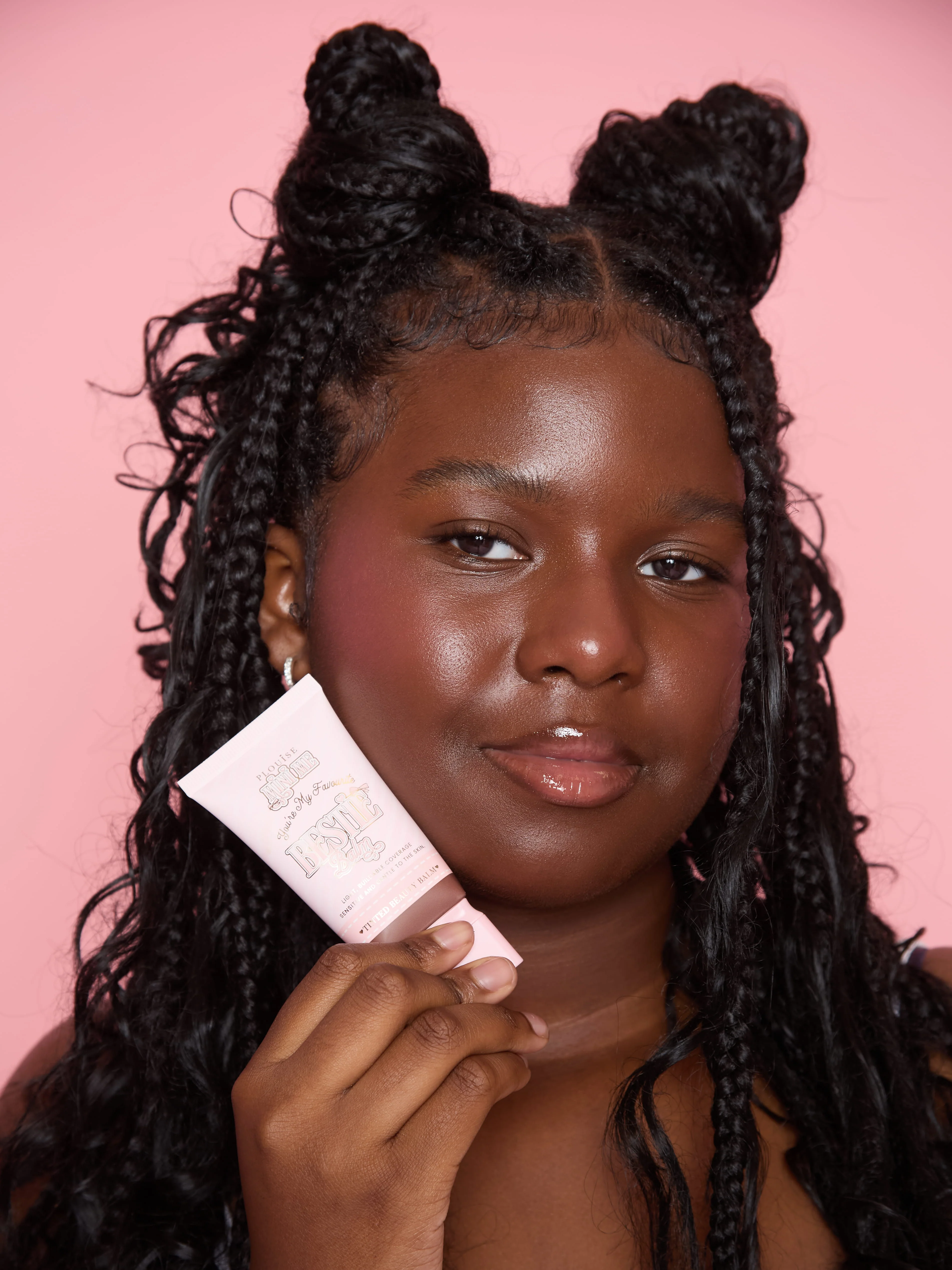 Bestie Balm Tinted Moisturiser - Image 54