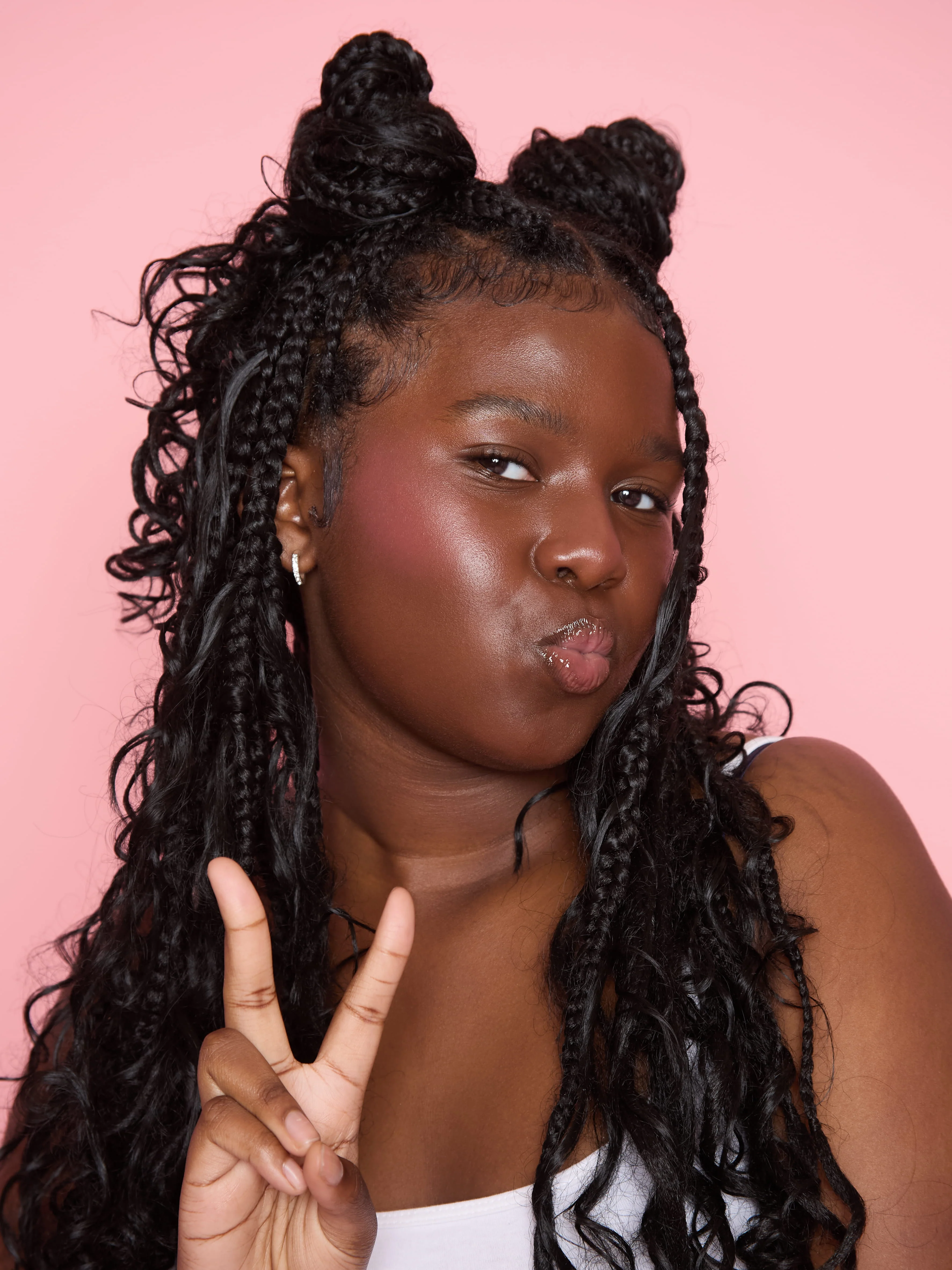 Bestie Balm Tinted Moisturiser - Image 55