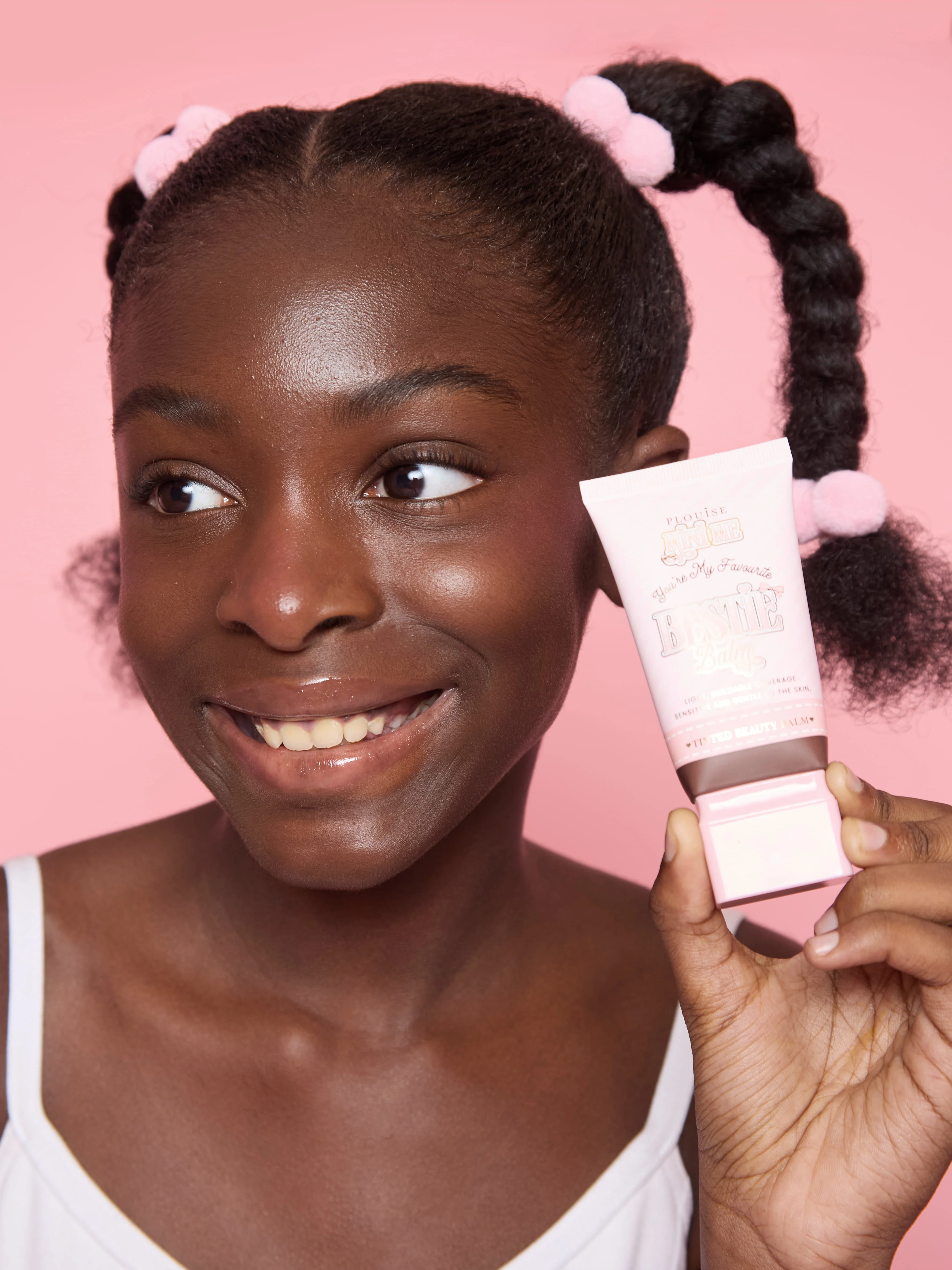Bestie Balm Tinted Moisturiser - Image 58