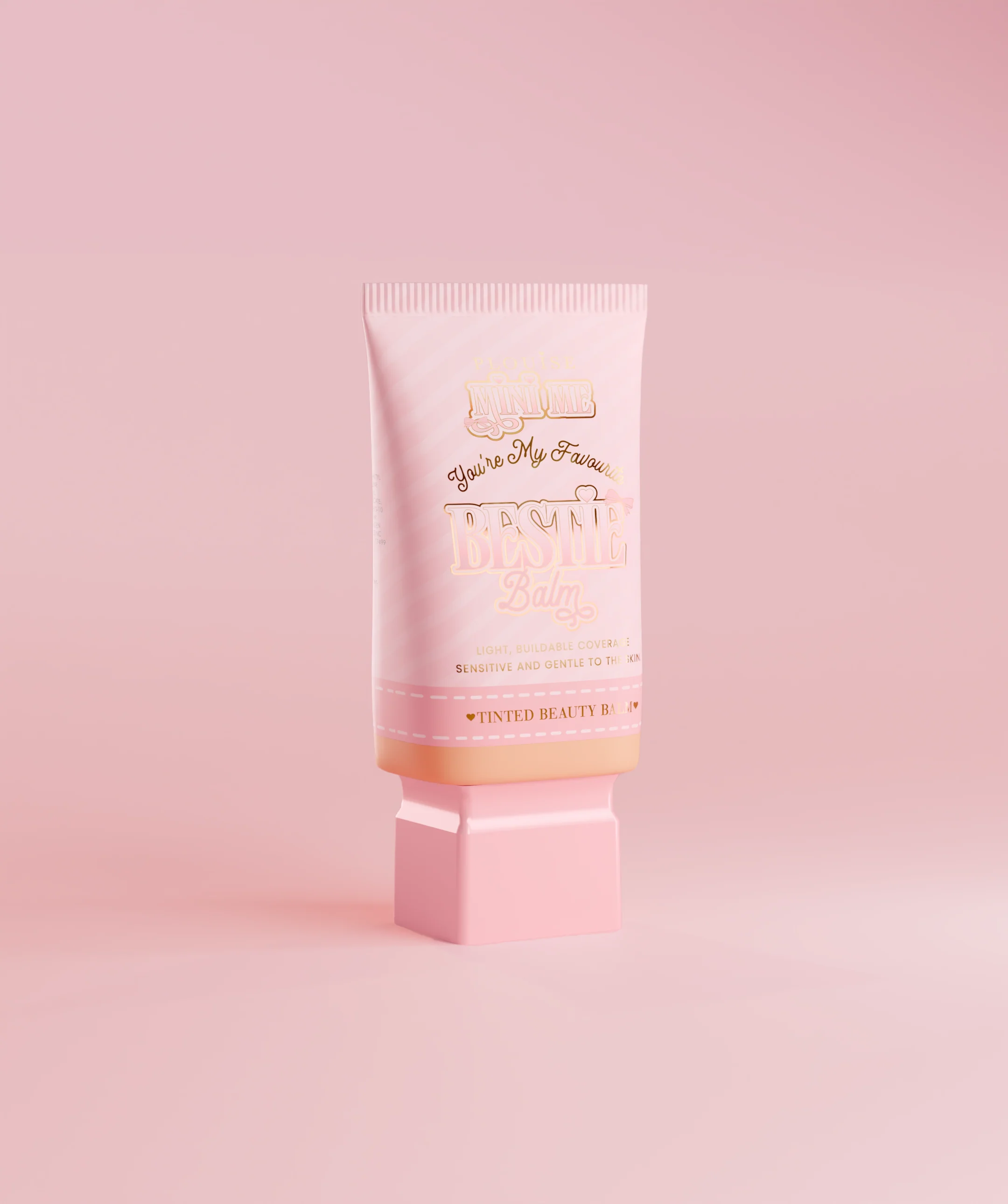 Bestie Balm Tinted Moisturiser - Image 6