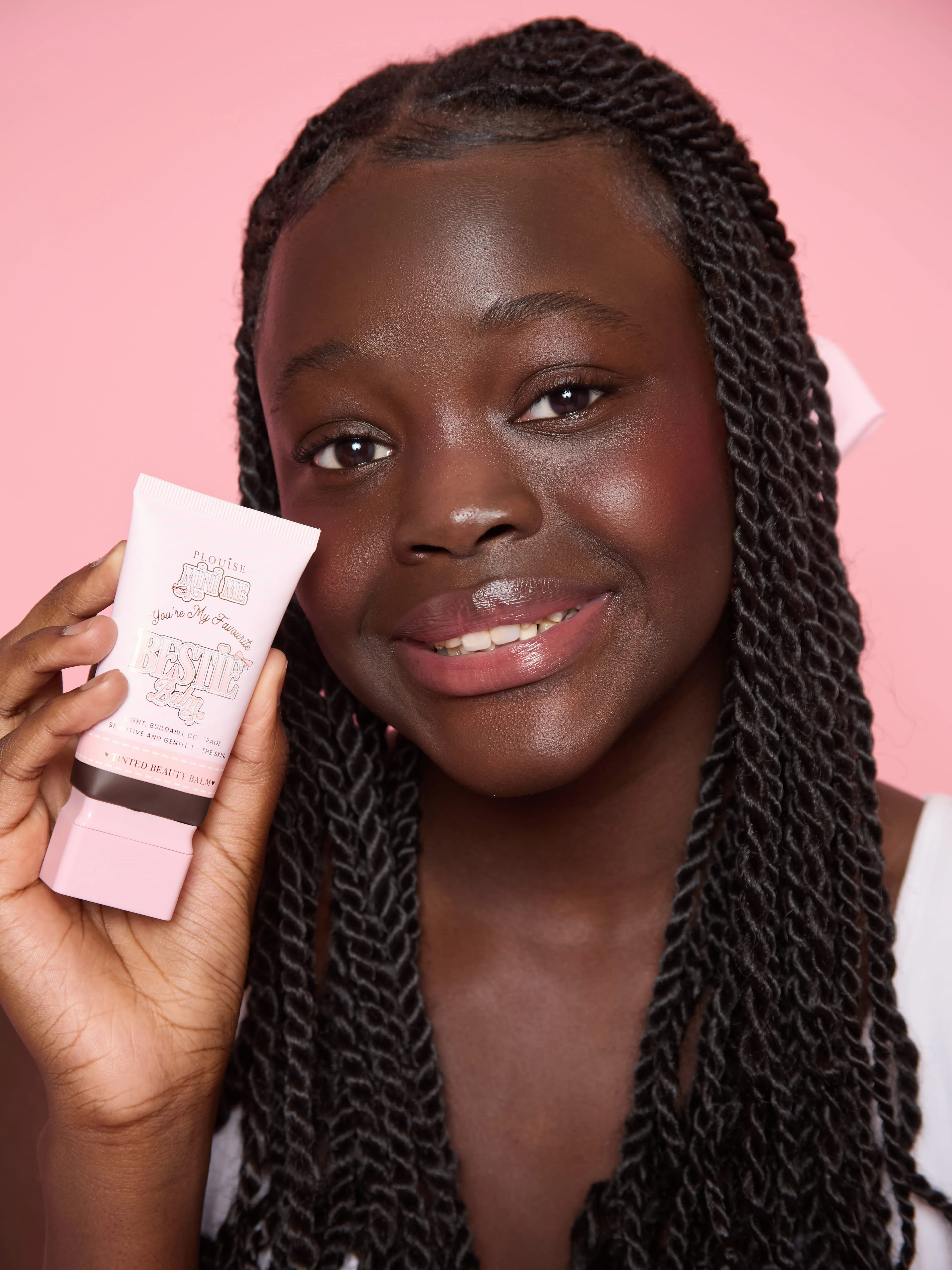 Bestie Balm Tinted Moisturiser - Image 60