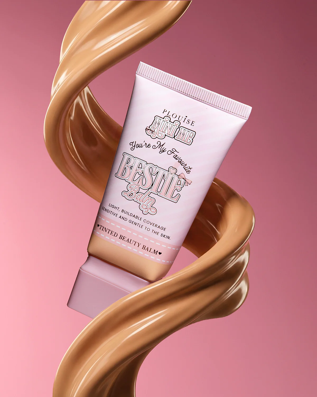 Bestie Balm Tinted Moisturiser - Image 62