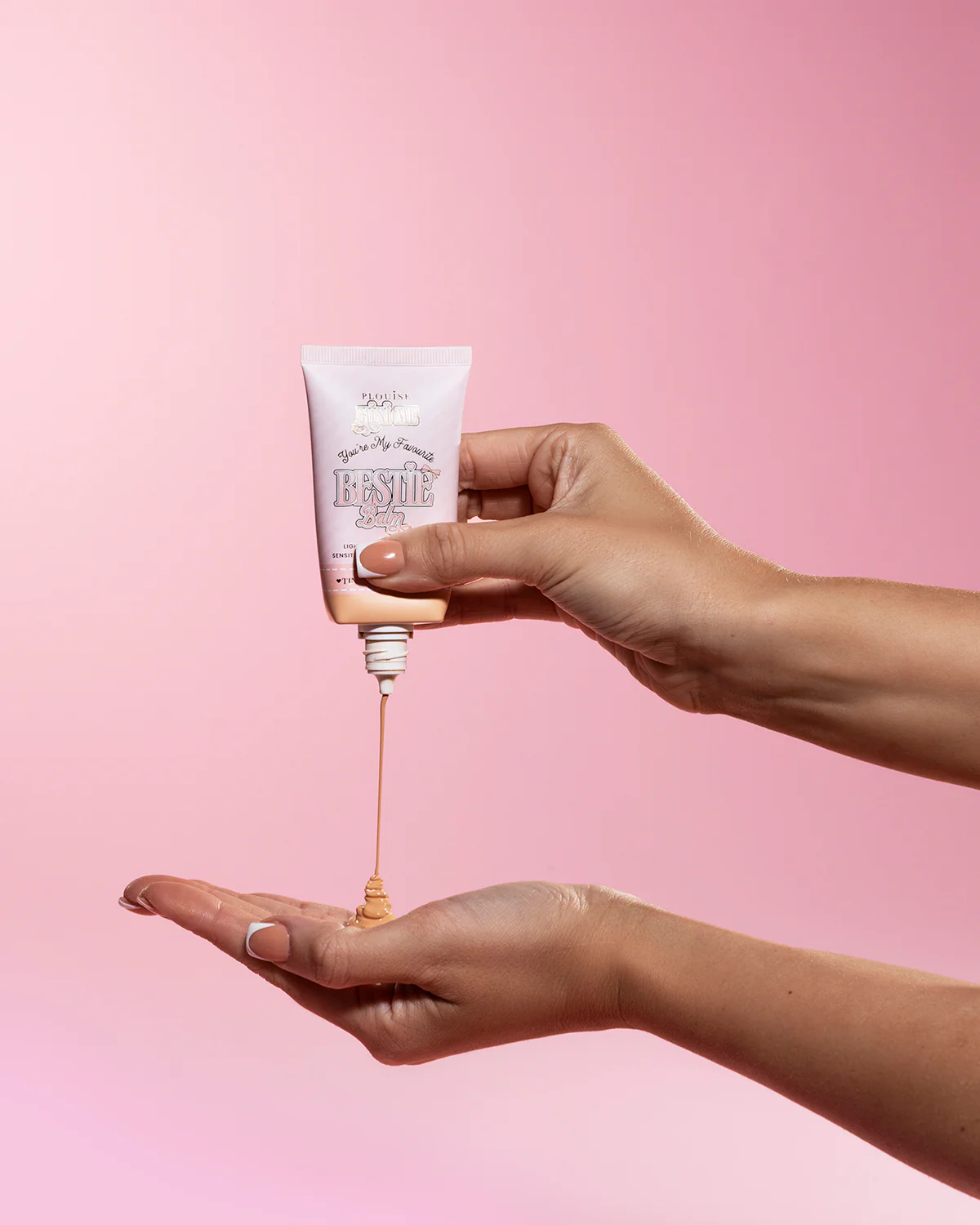 Bestie Balm Tinted Moisturiser - Image 63