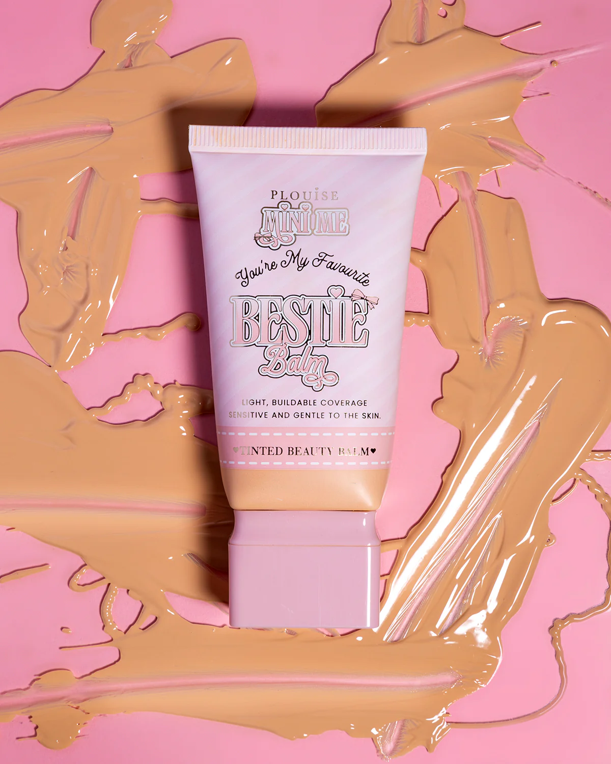 Bestie Balm Tinted Moisturiser - Image 64