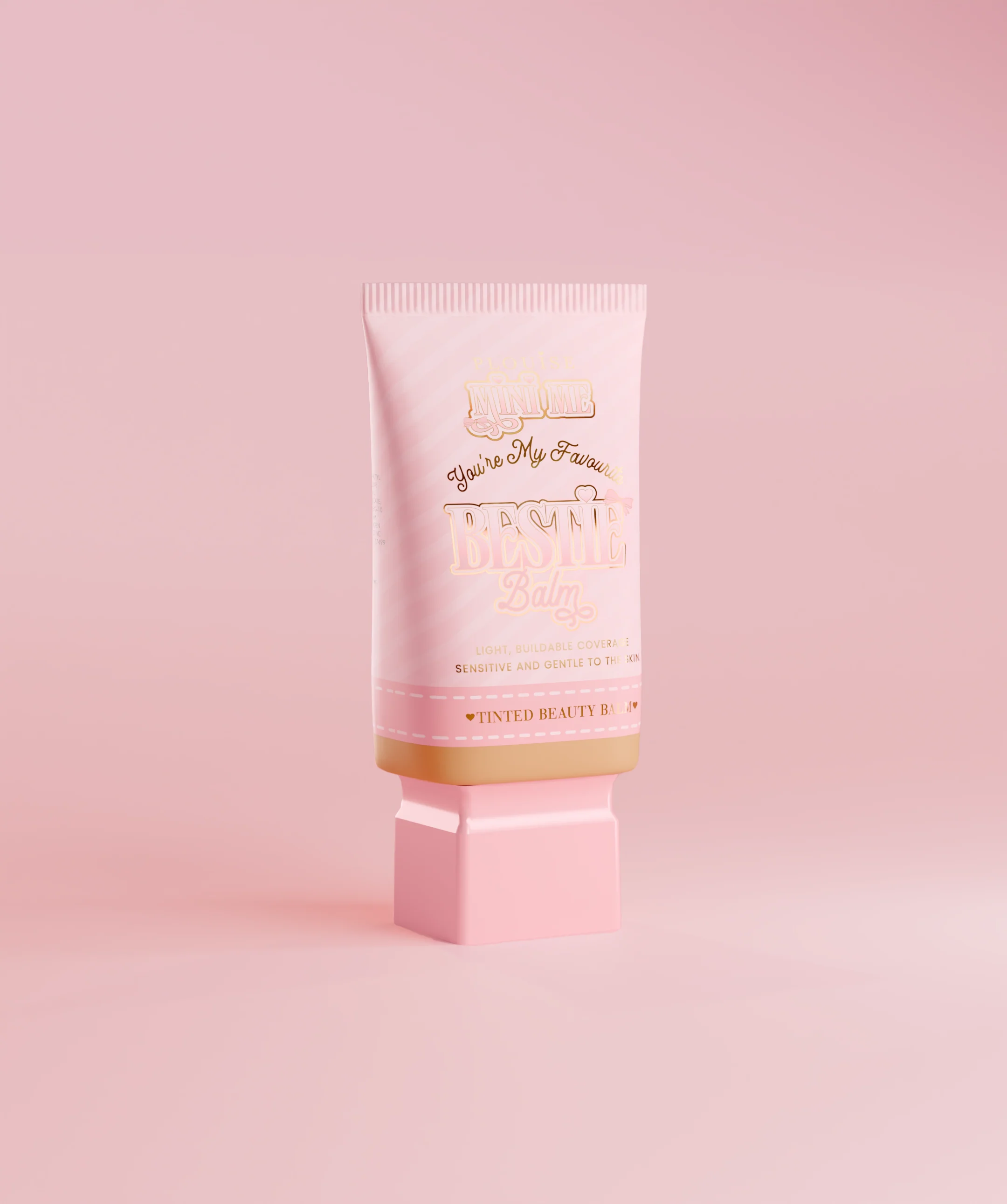 Bestie Balm Tinted Moisturiser - Image 8