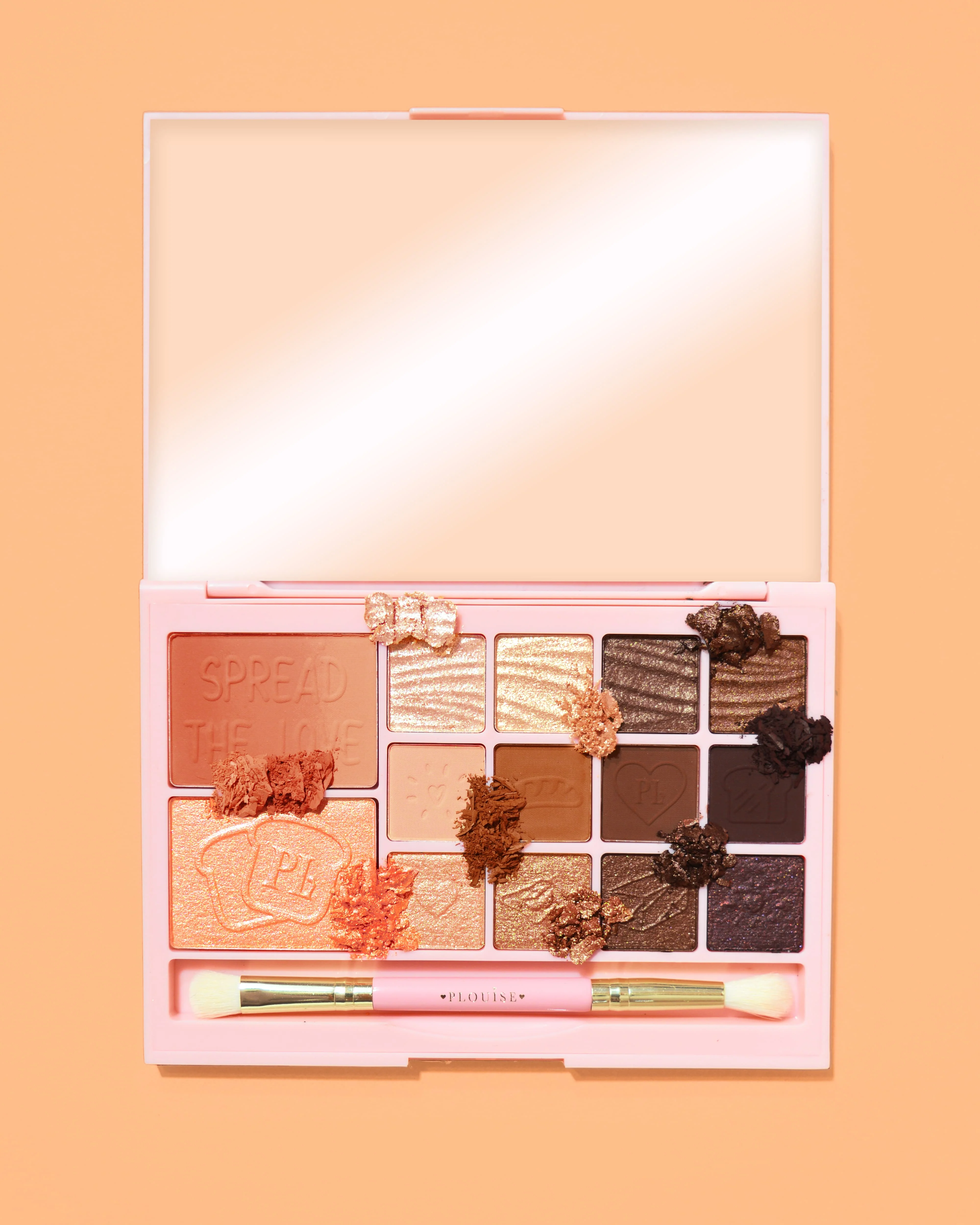 Breakfast Bites All-In-One Makeup Palette