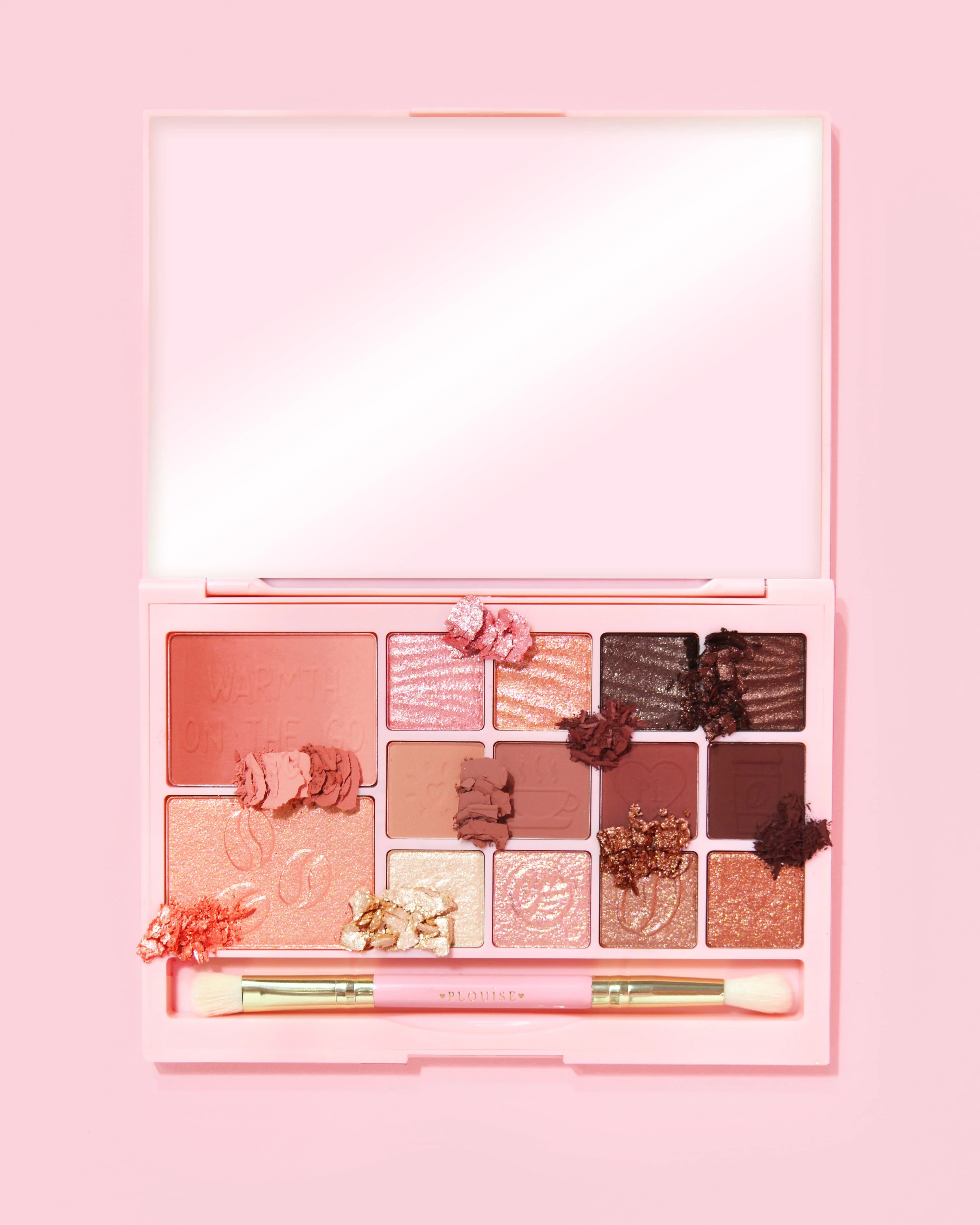 Breakfast Bites All-In-One Makeup Palette - Image 2