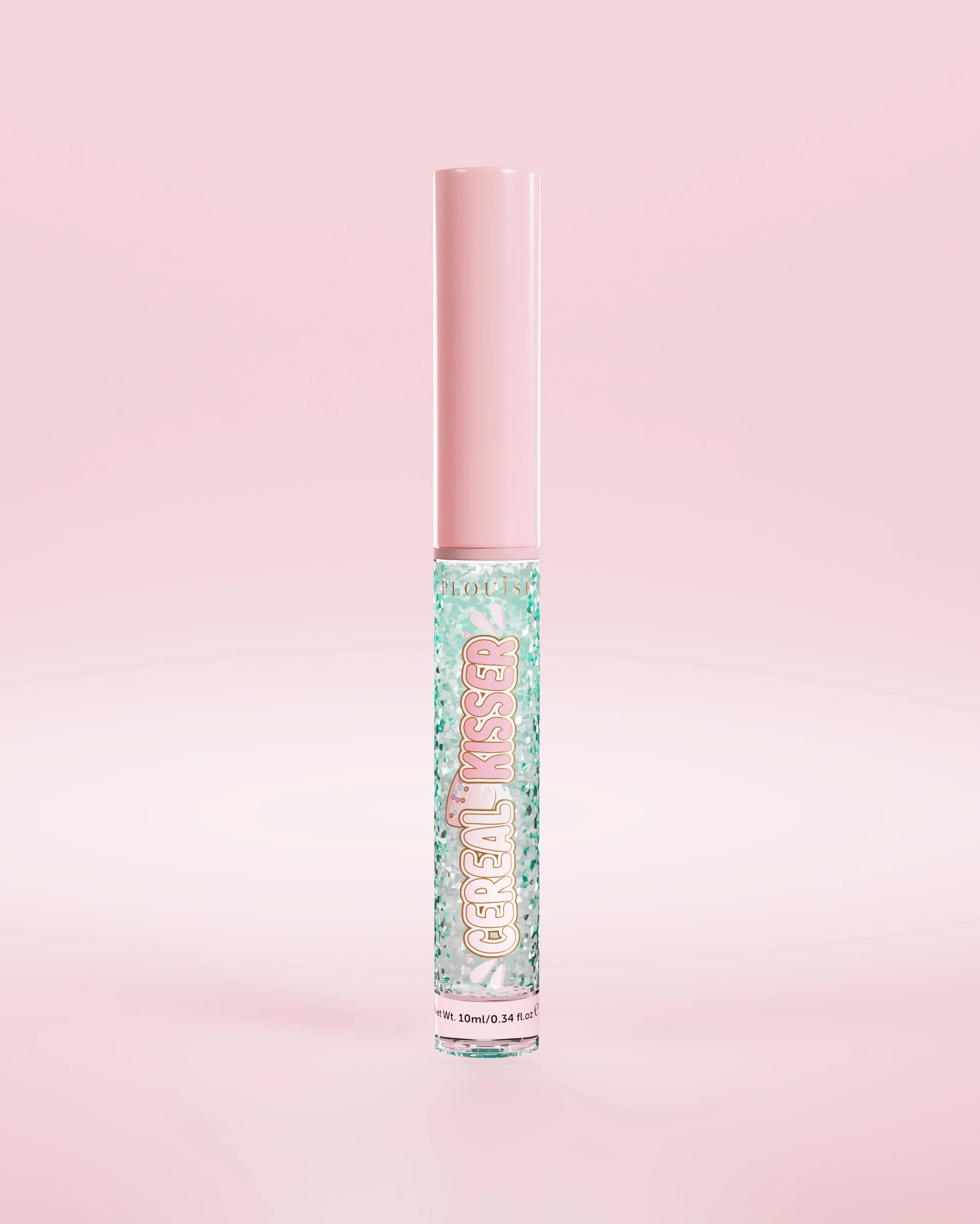 Cereal Kisser Cooling Bubble Lip Serum - Image 3