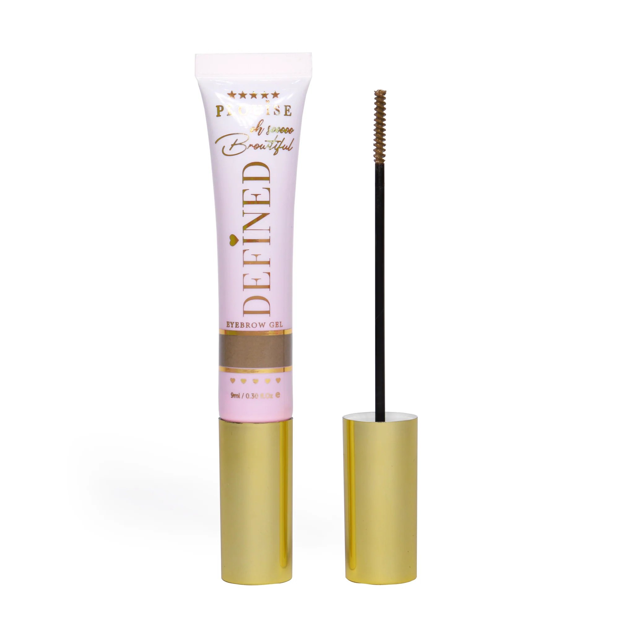 Defined Slimline Tinted Eyebrow Gel - Image 3